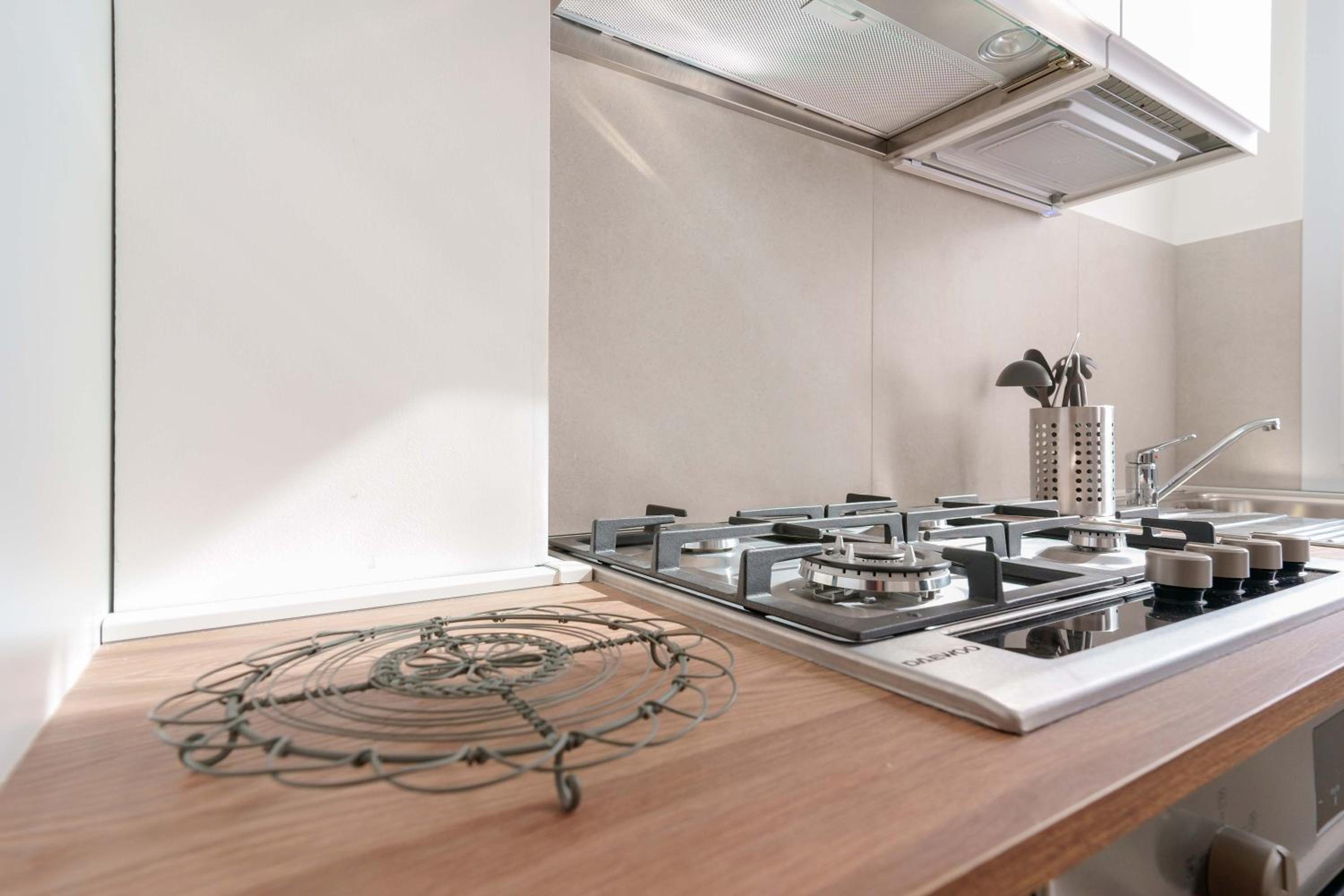 Cignani Loft by Lesdomus - Station, Fair, City center