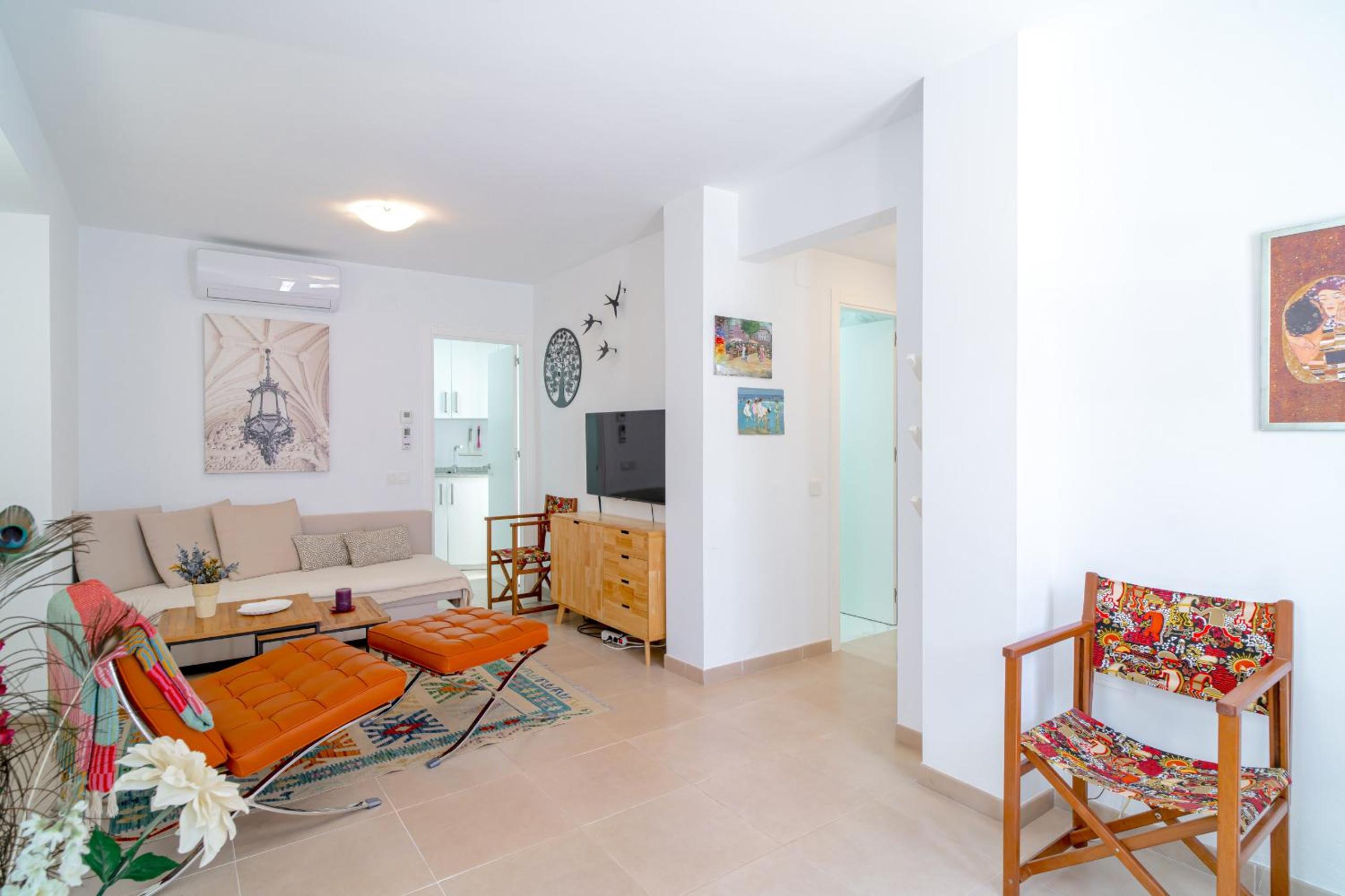 Casa Alegre by Casasol