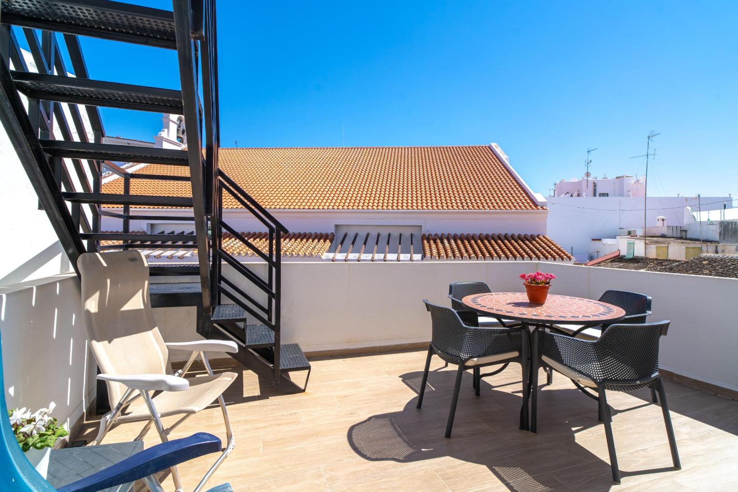 Casa Alegre by Casasol