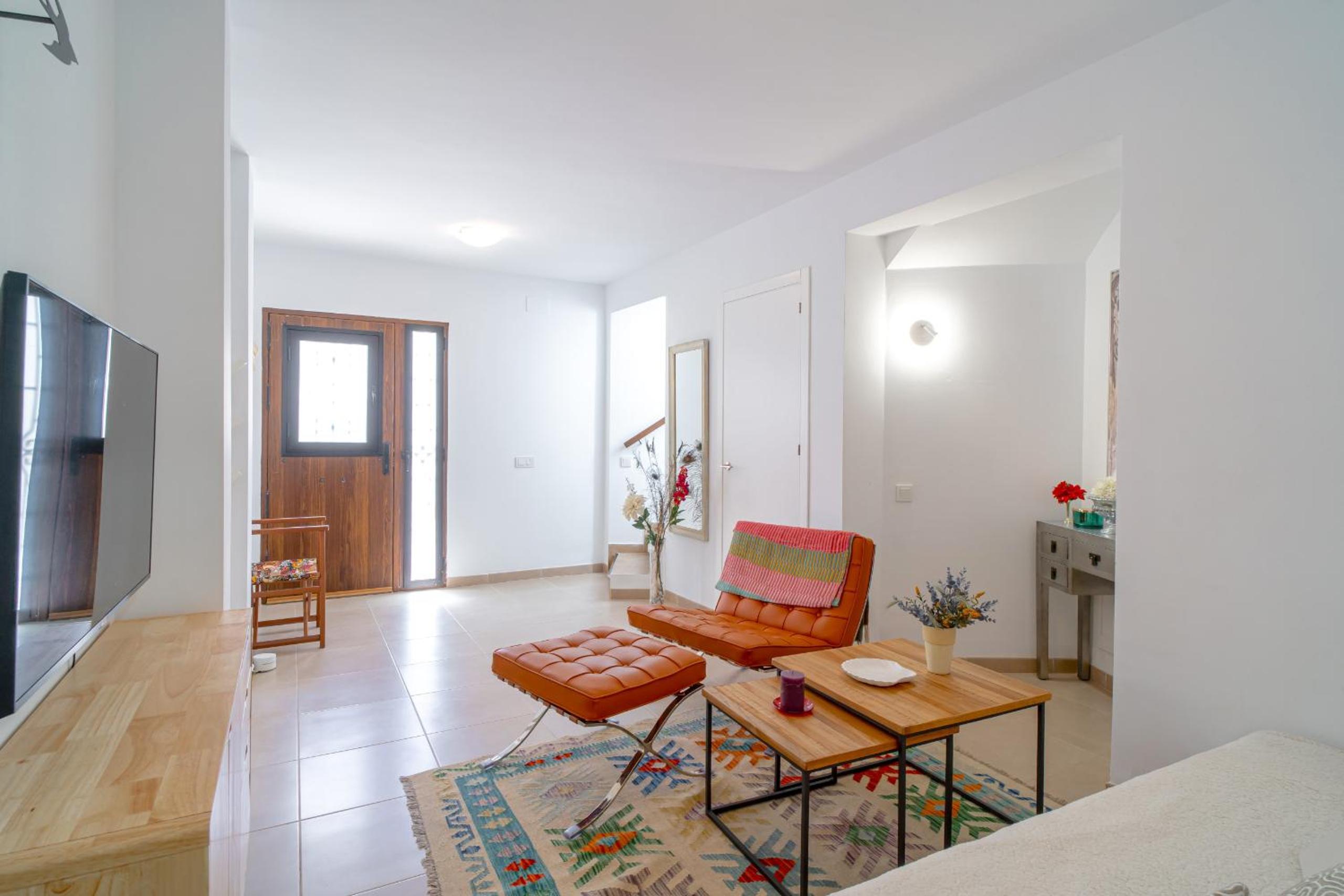 Casa Alegre by Casasol