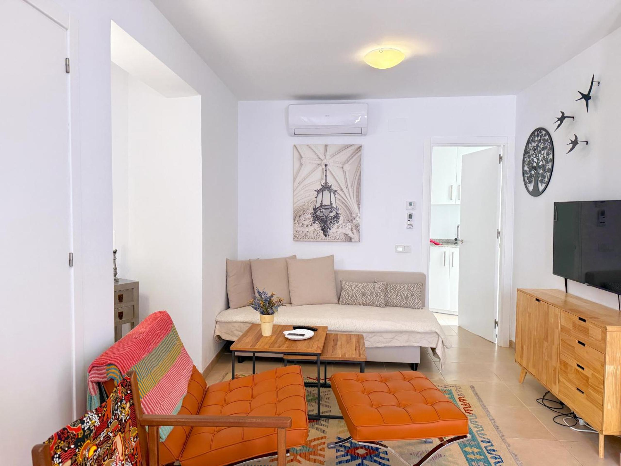 Casa Alegre by Casasol