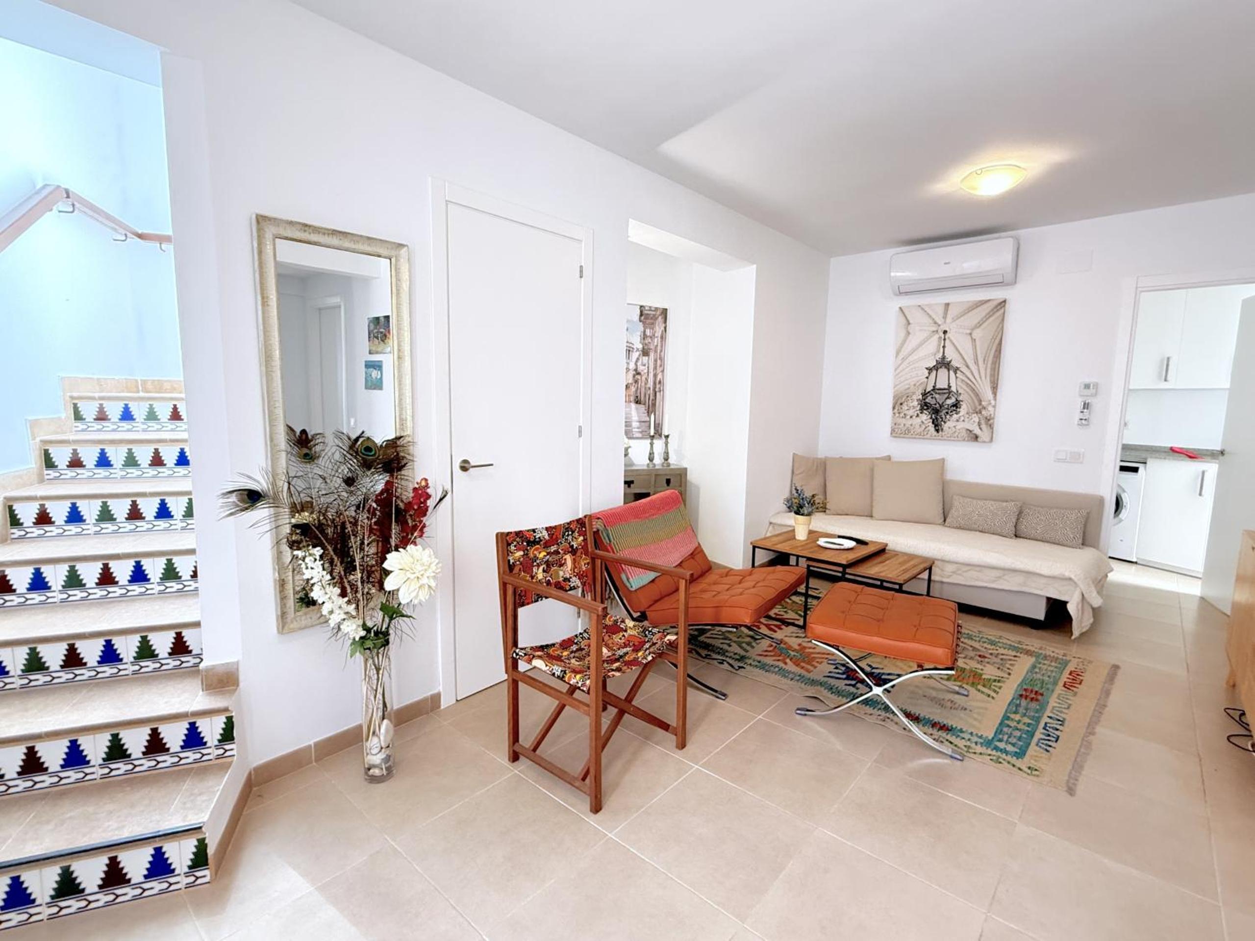 Casa Alegre by Casasol