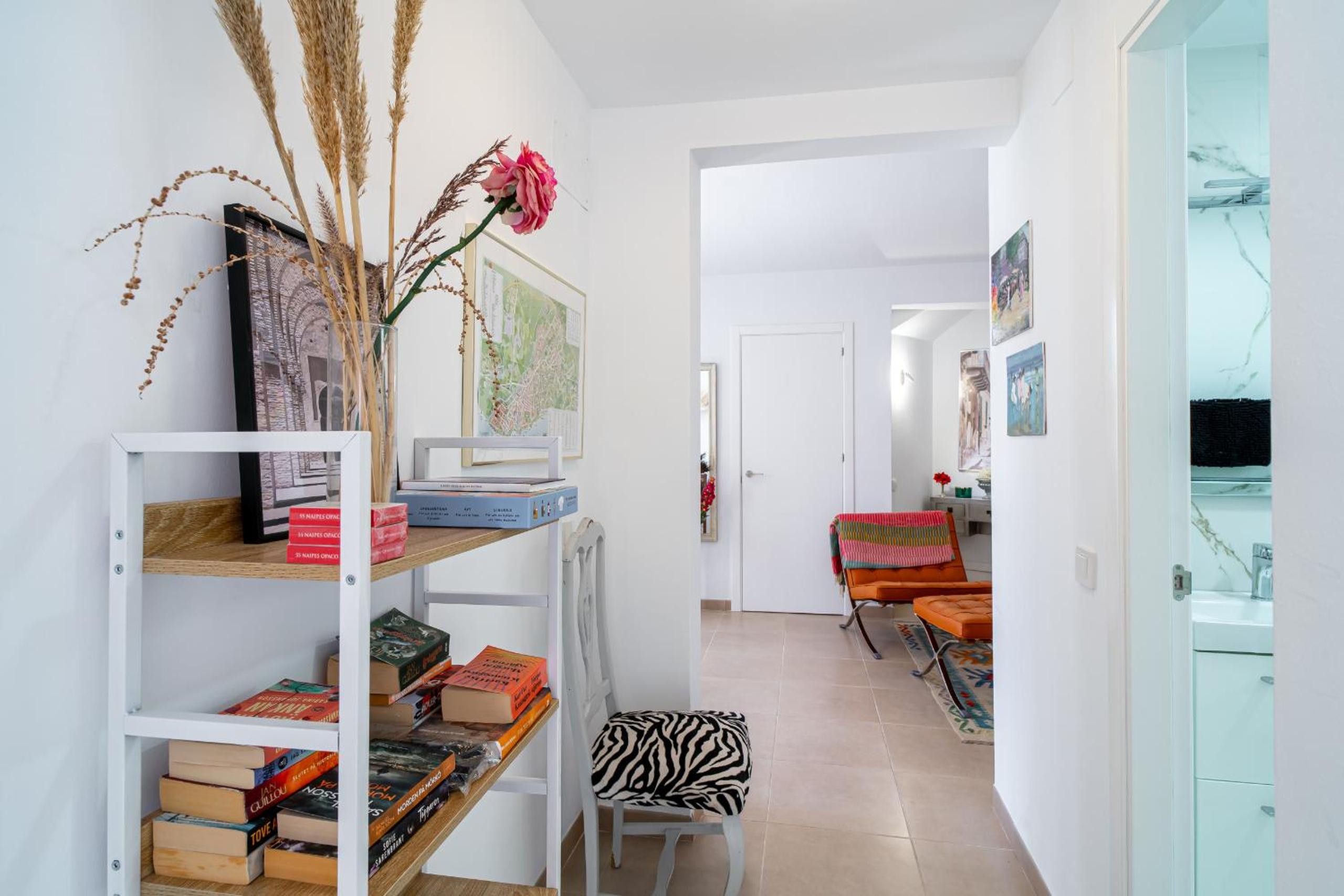 Casa Alegre by Casasol