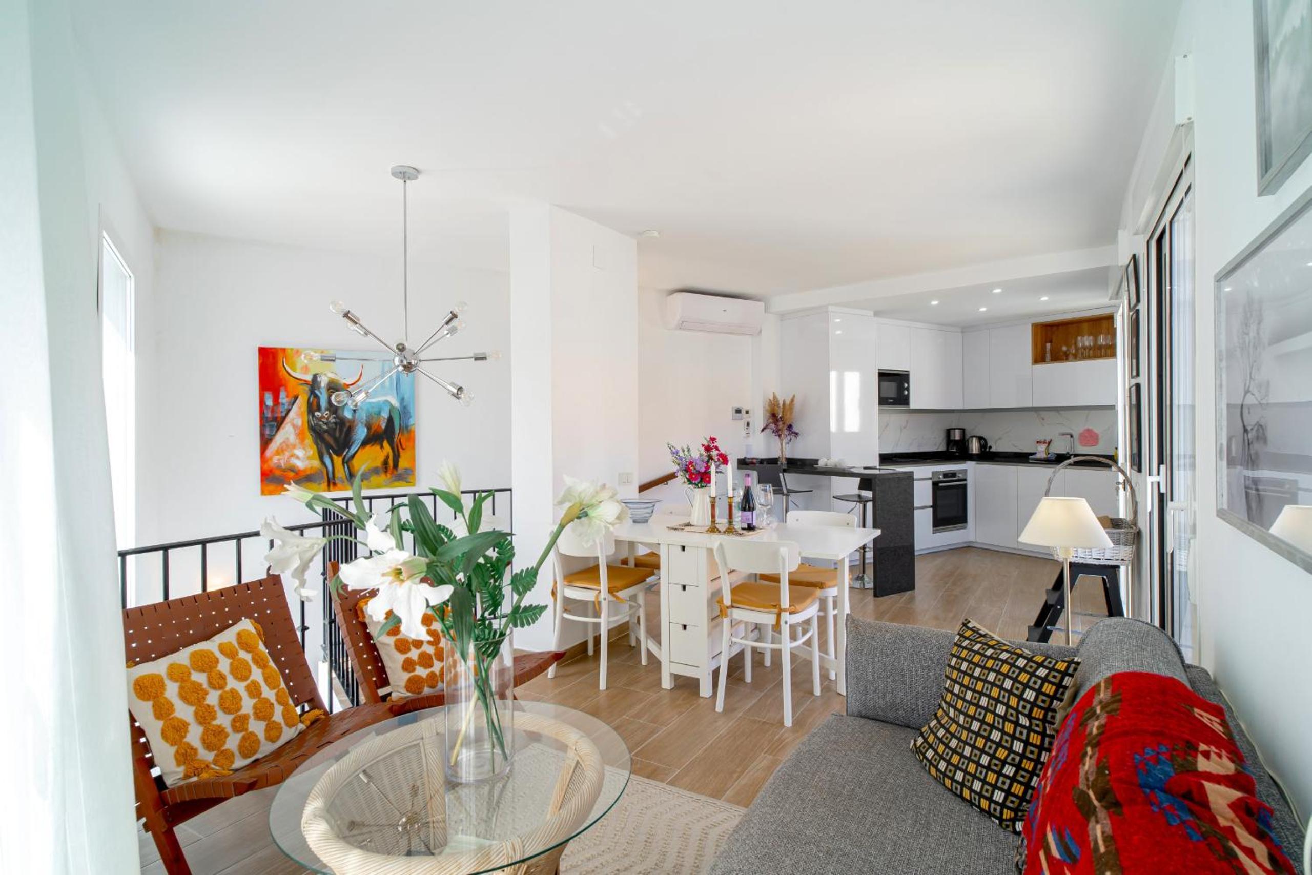 Casa Alegre by Casasol