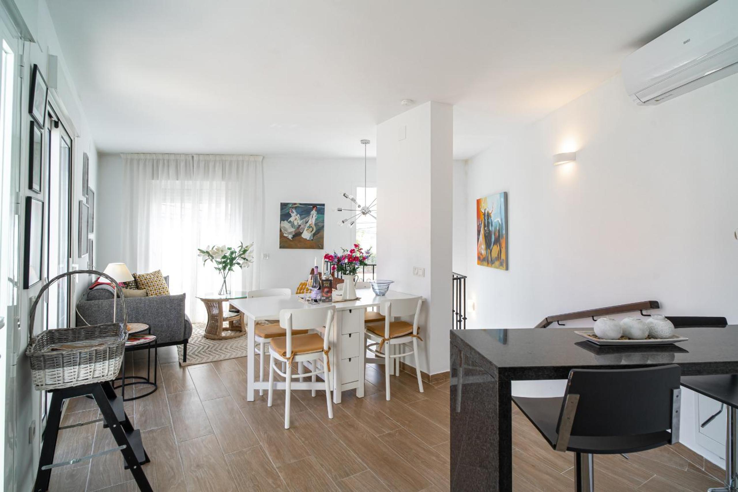 Casa Alegre by Casasol