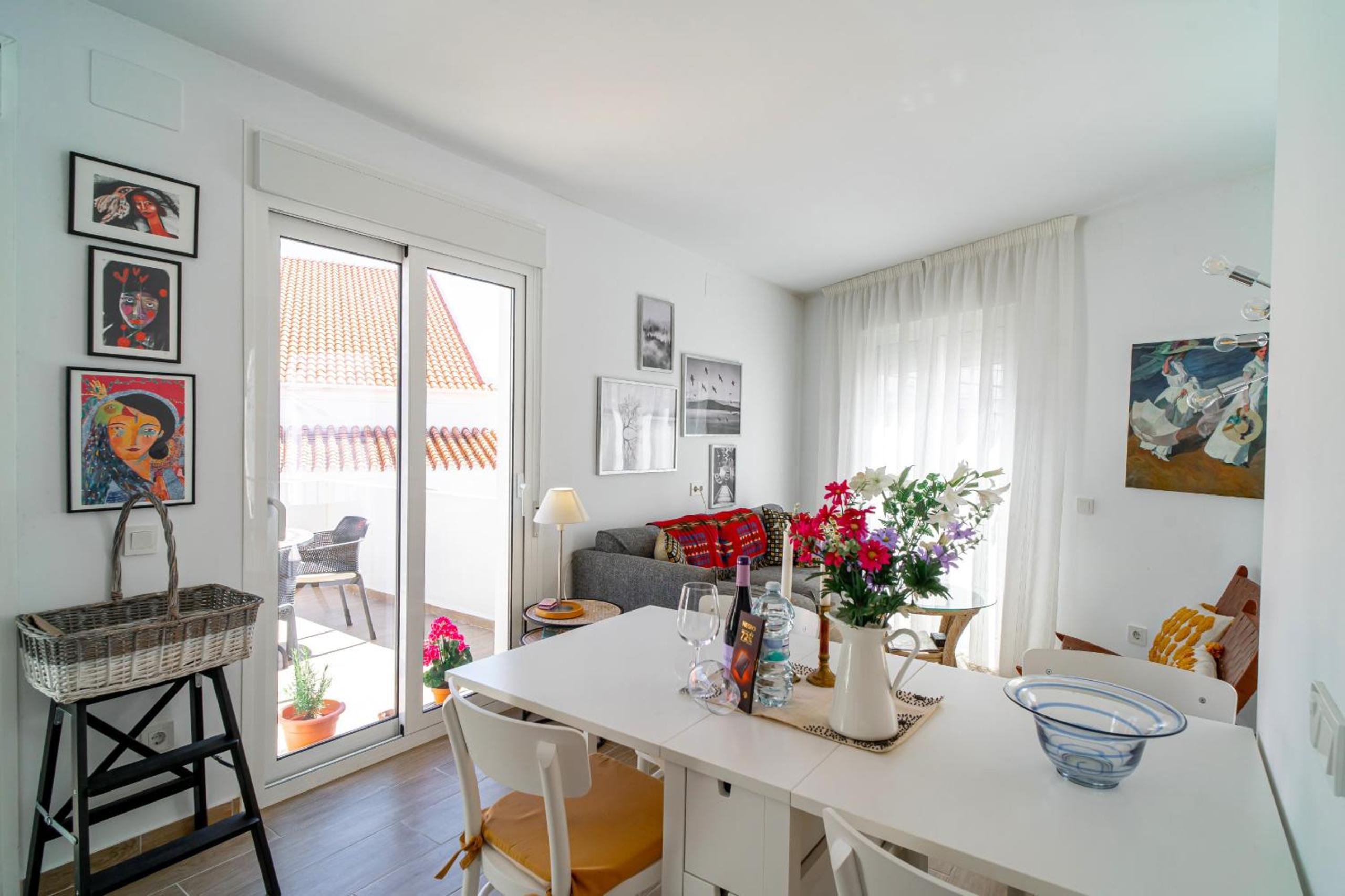 Casa Alegre by Casasol