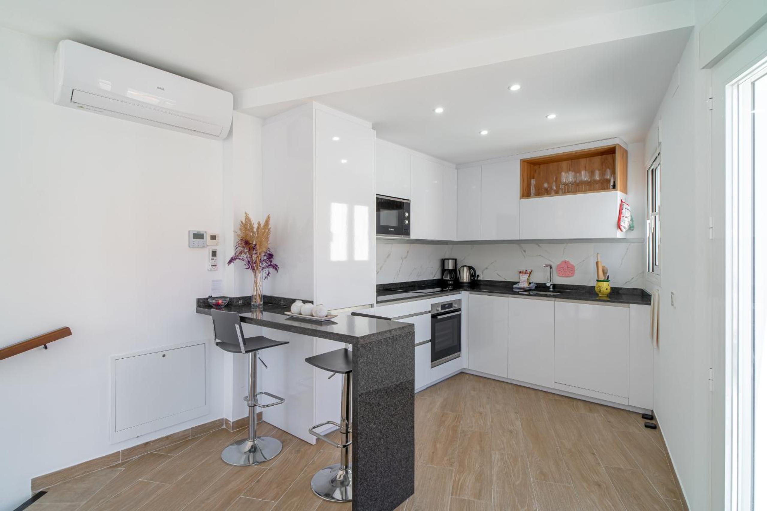 Casa Alegre by Casasol