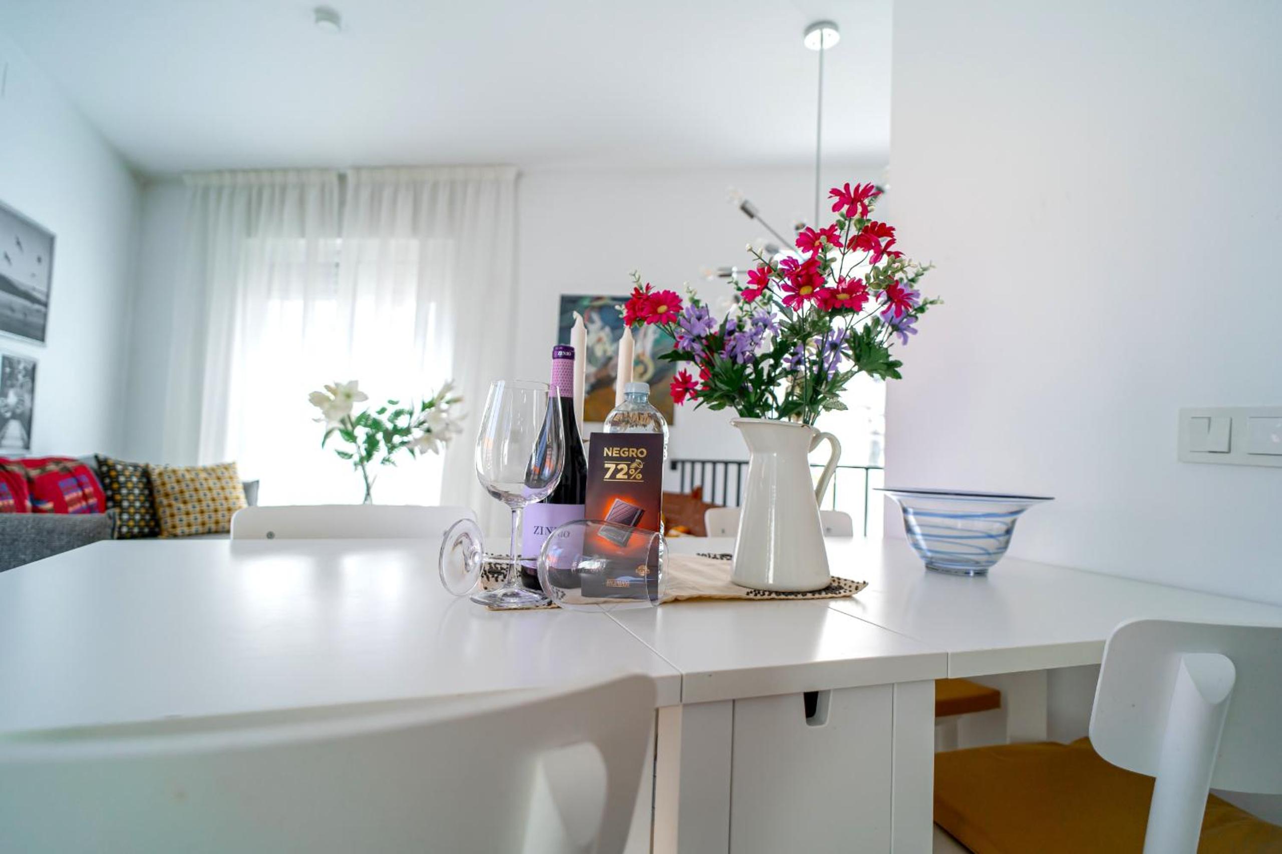 Casa Alegre by Casasol
