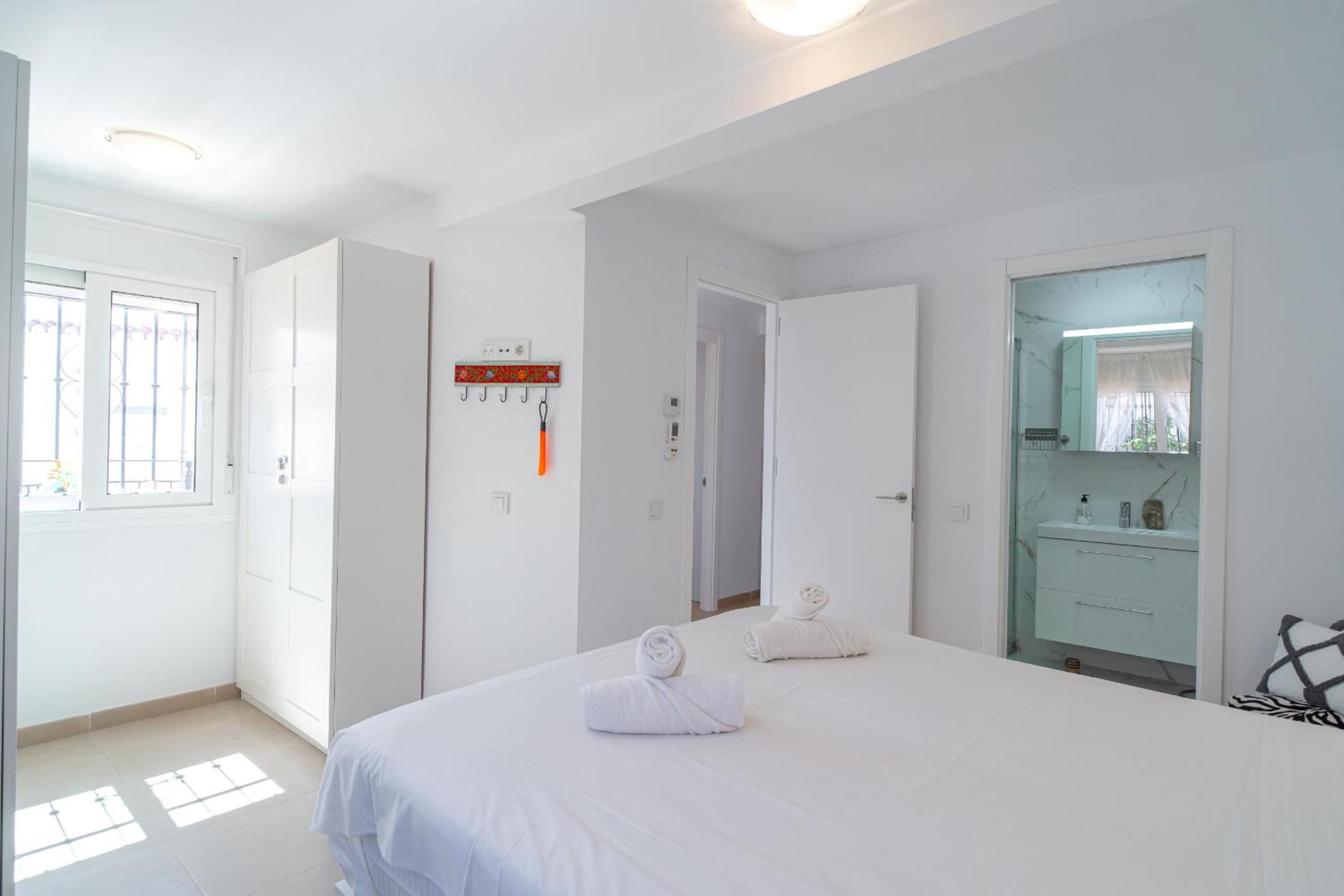 Casa Alegre by Casasol