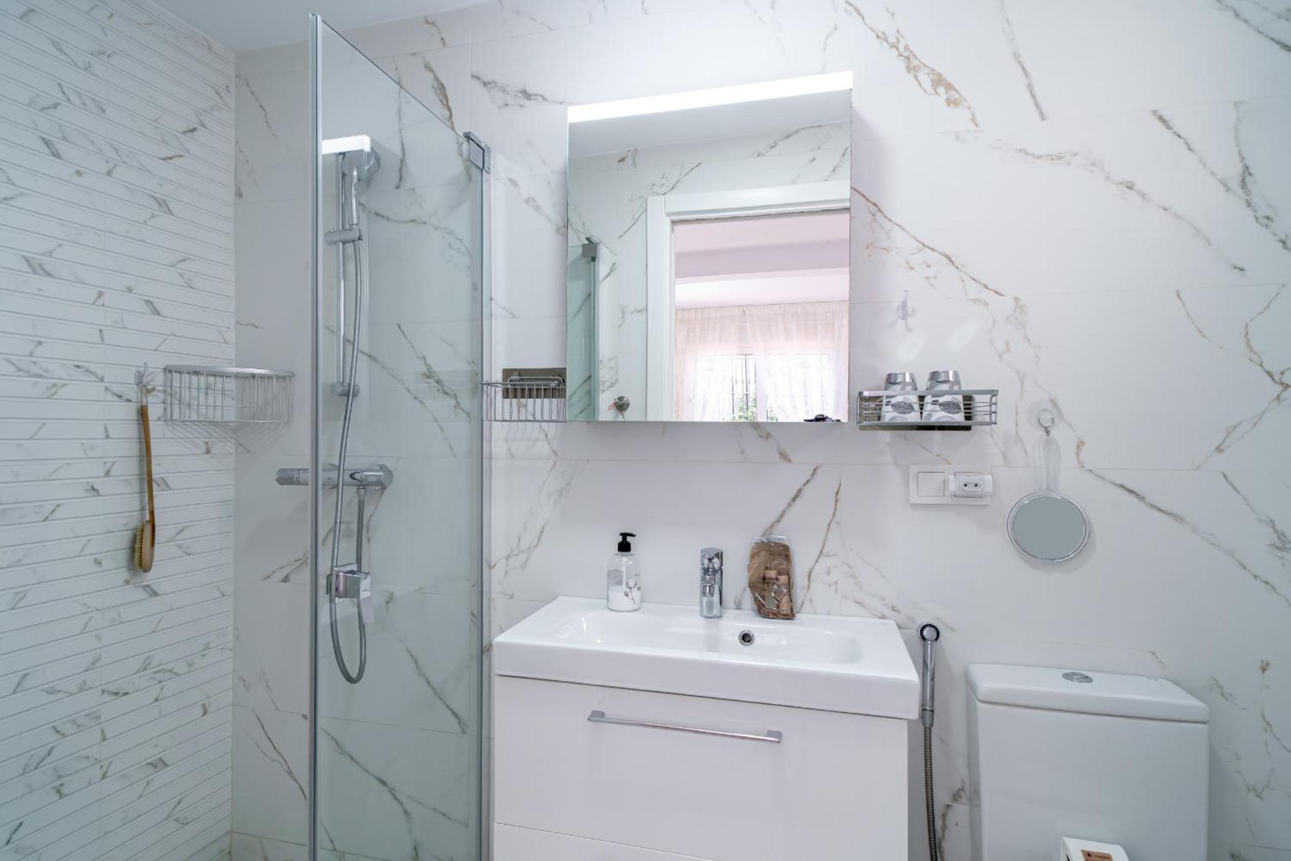 Casa Alegre by Casasol