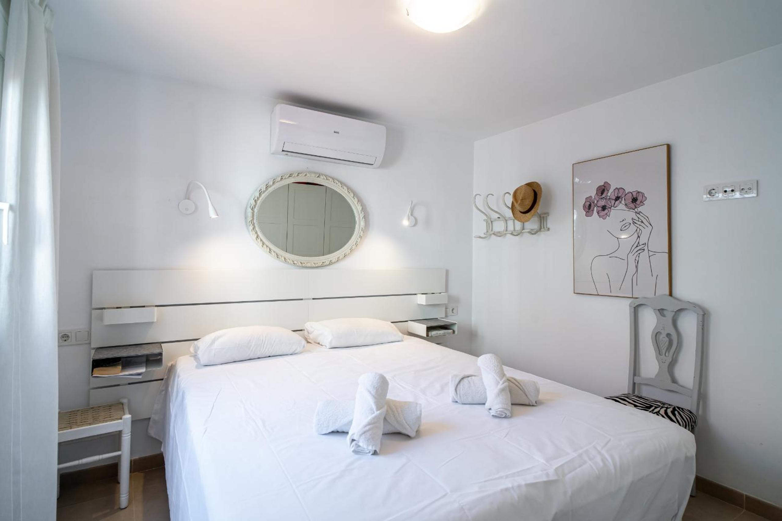 Casa Alegre by Casasol