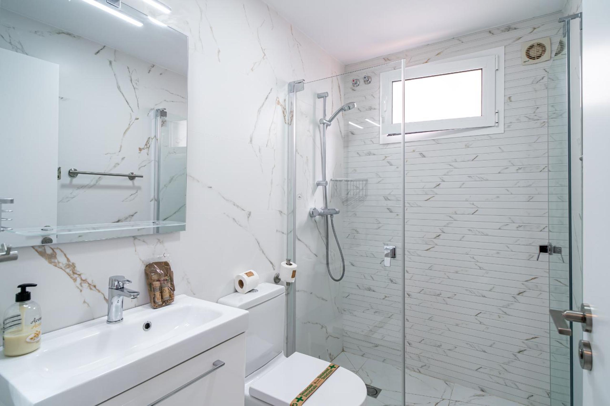 Casa Alegre by Casasol