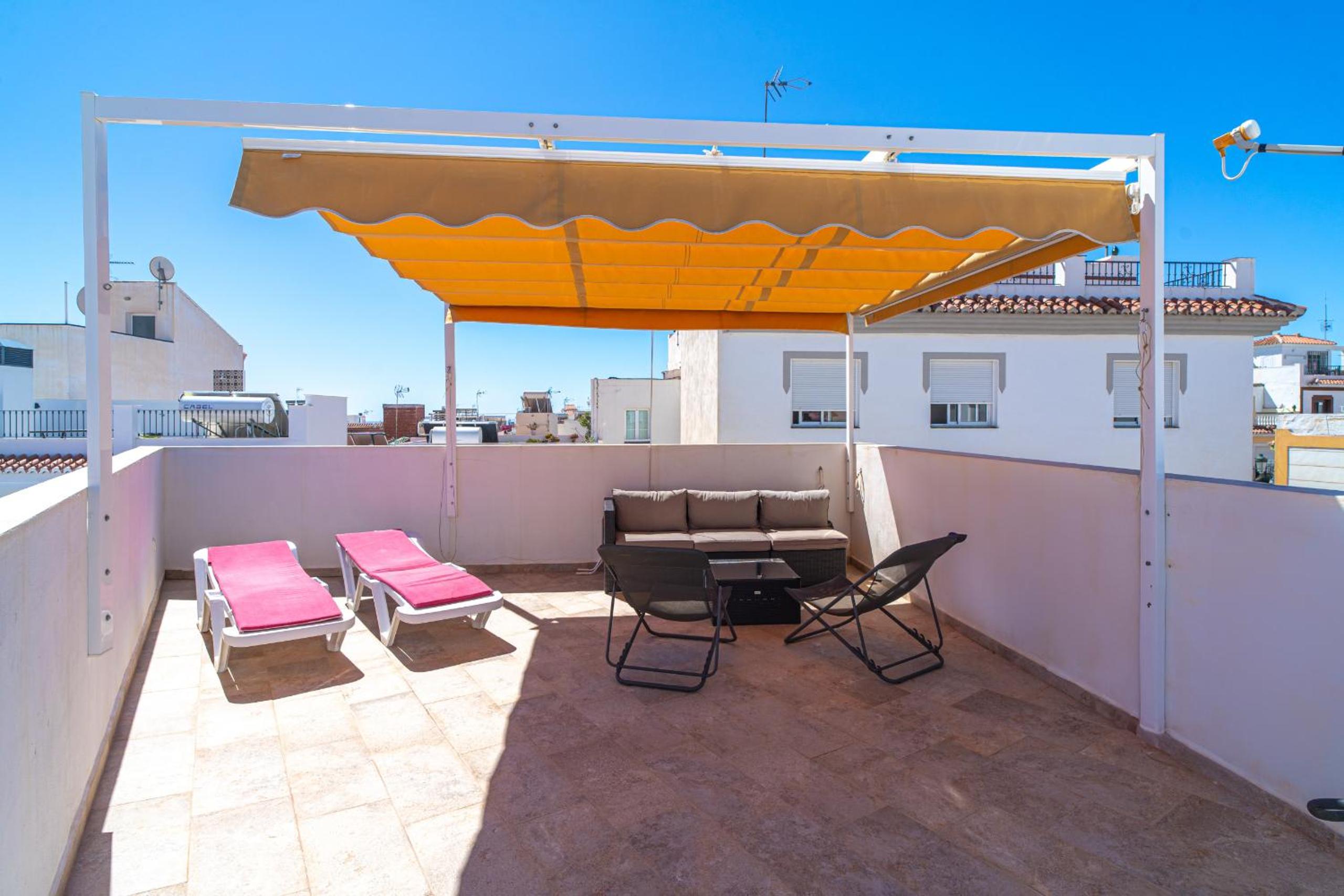 Casa Alegre by Casasol