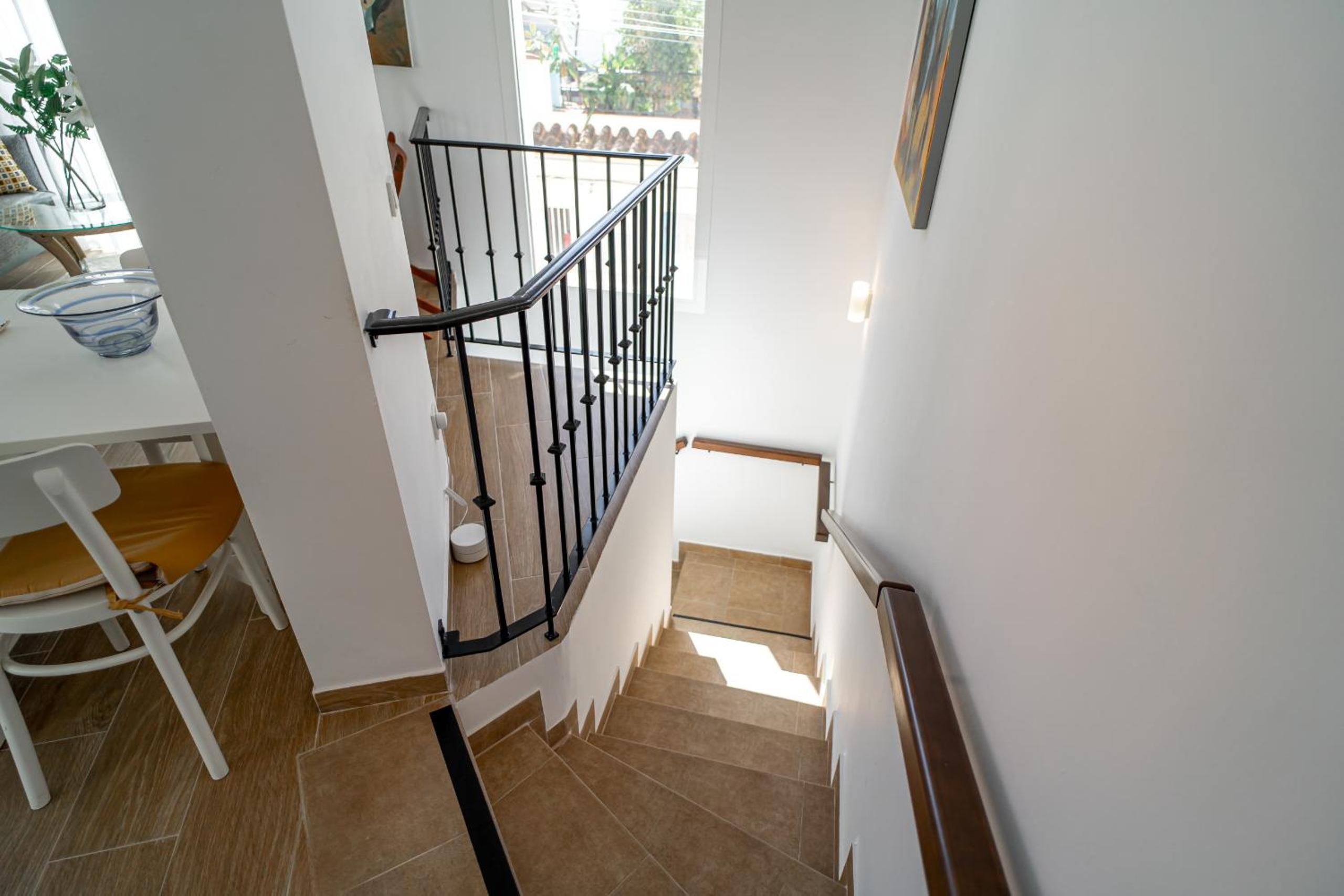 Casa Alegre by Casasol