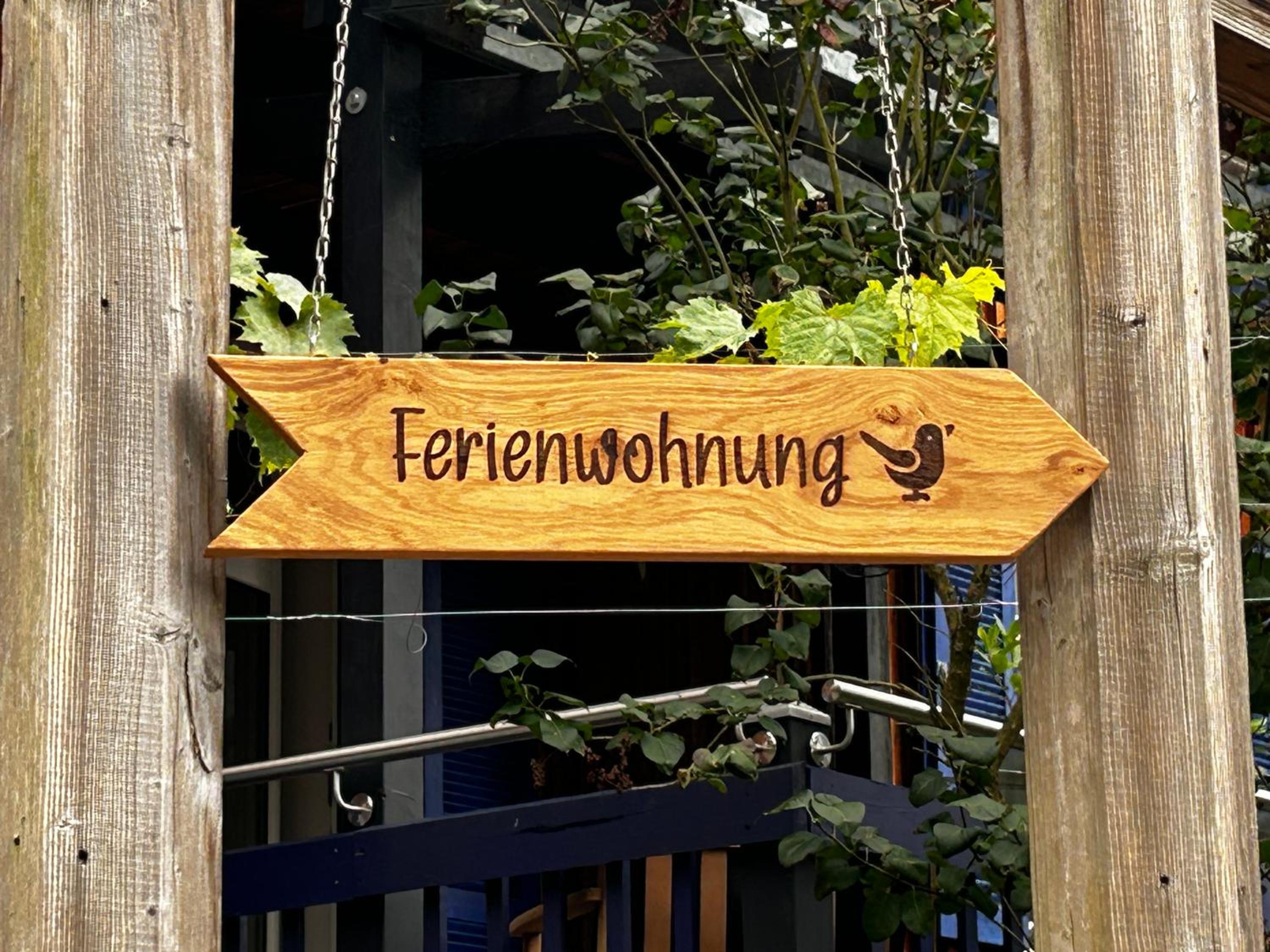 Kuckucksnest - Ferienwohnung mit Traumblick im Schwarzwald