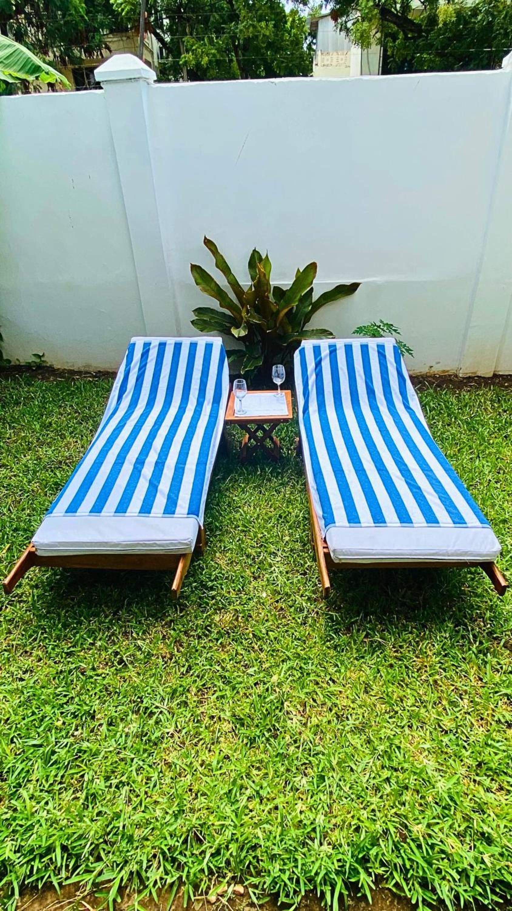 Sunny Shore B&B
