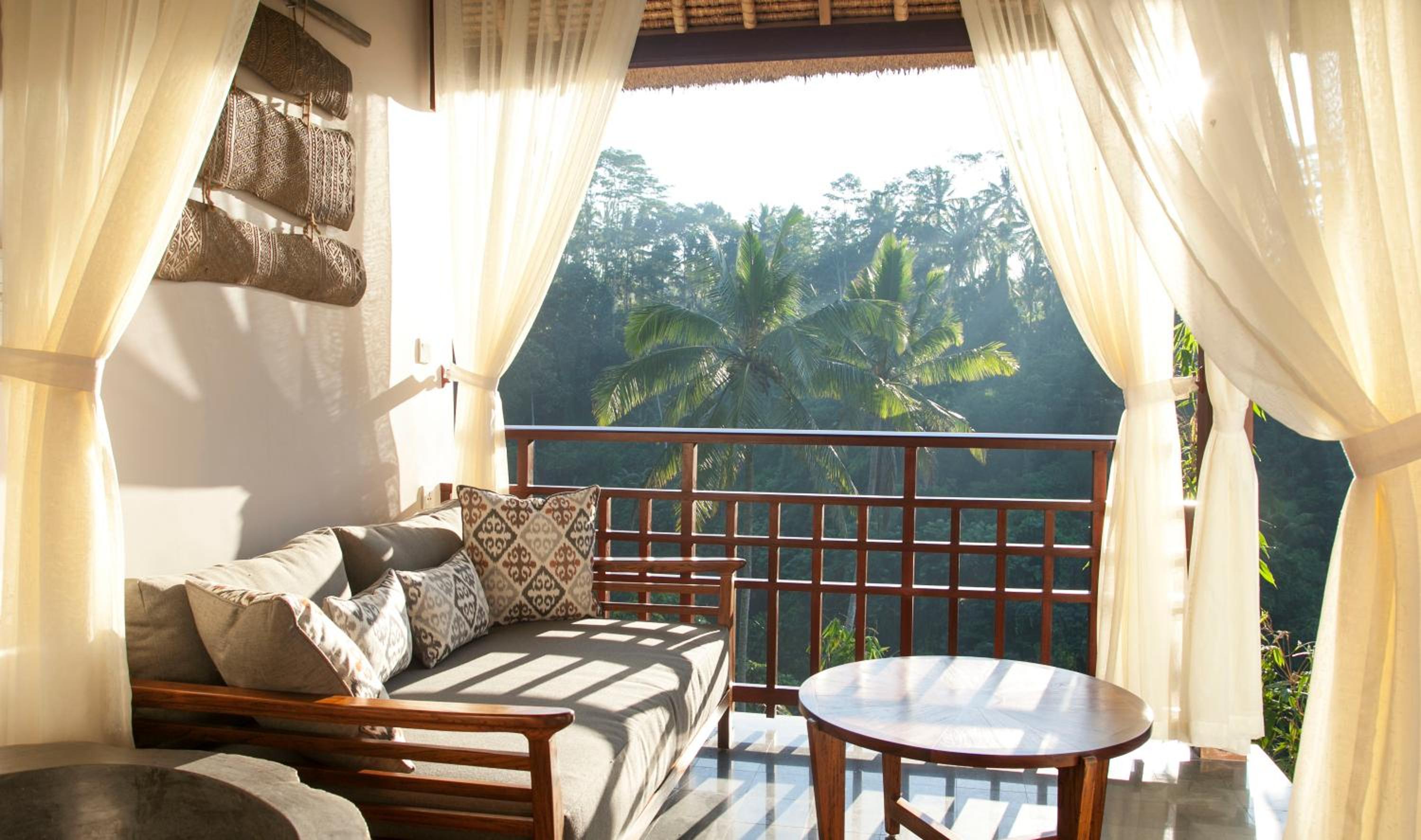 Tejaprana Resort & Spa