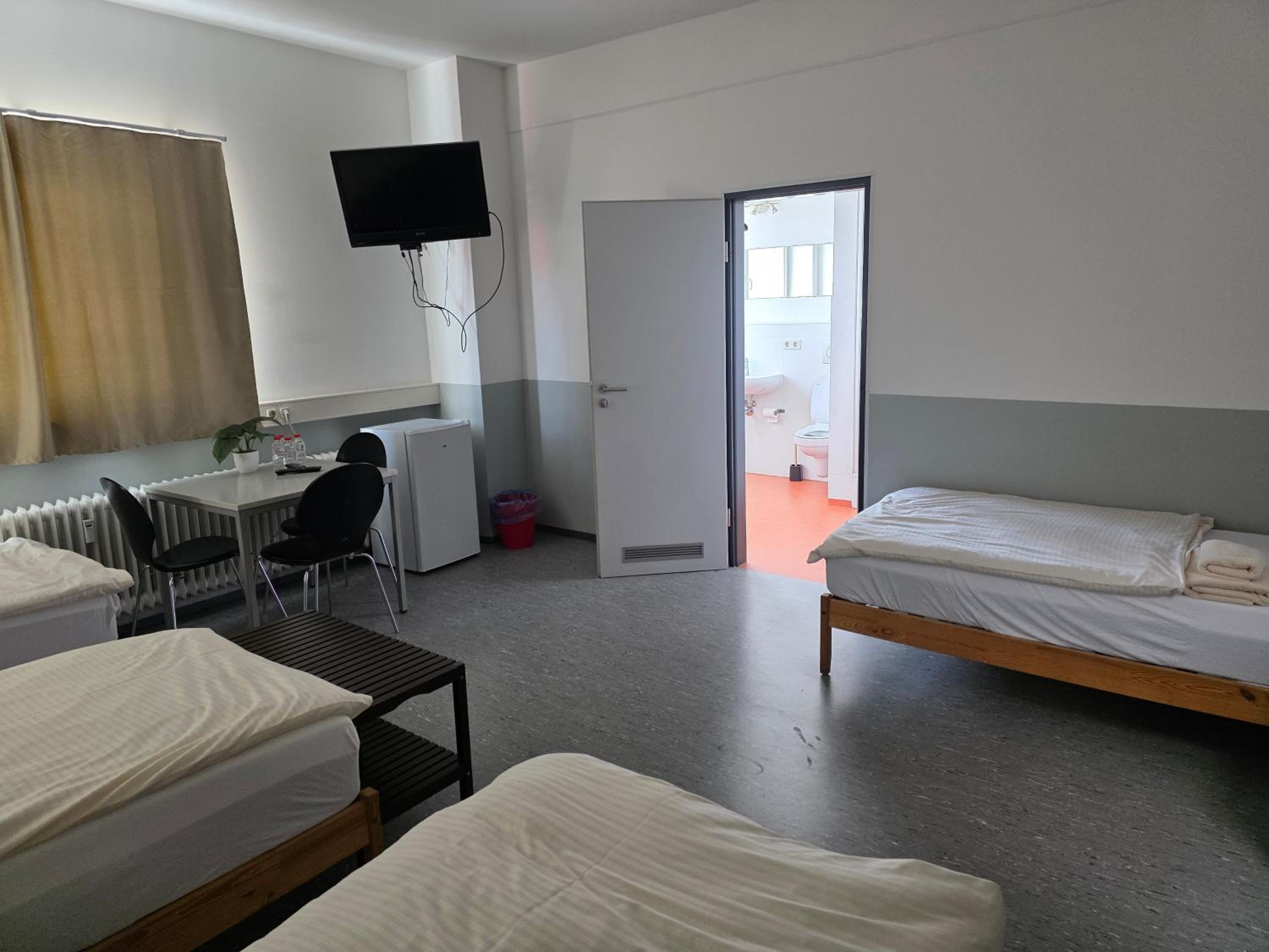 Pension Messe, photo 27