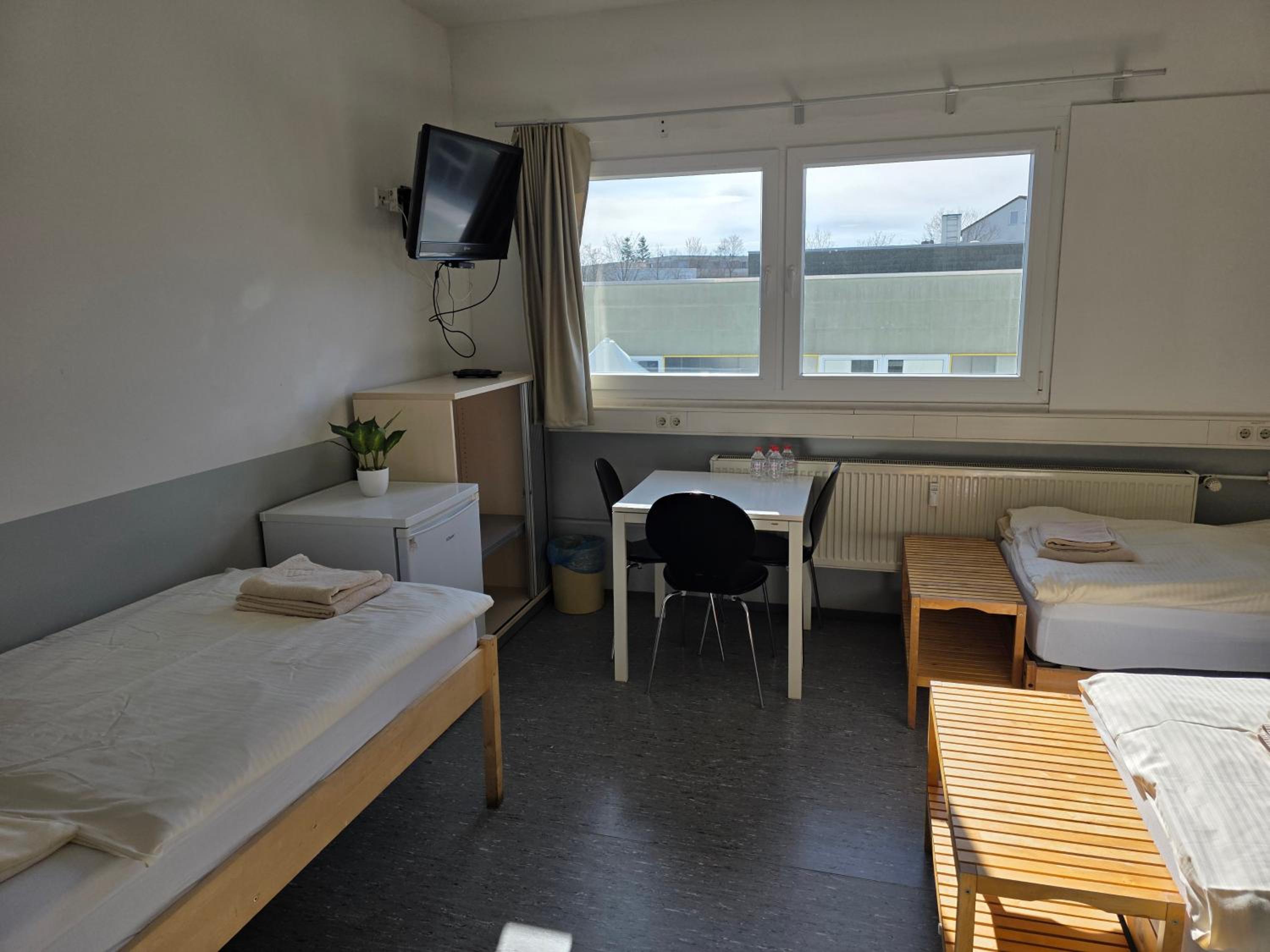 Pension Messe, photo 41