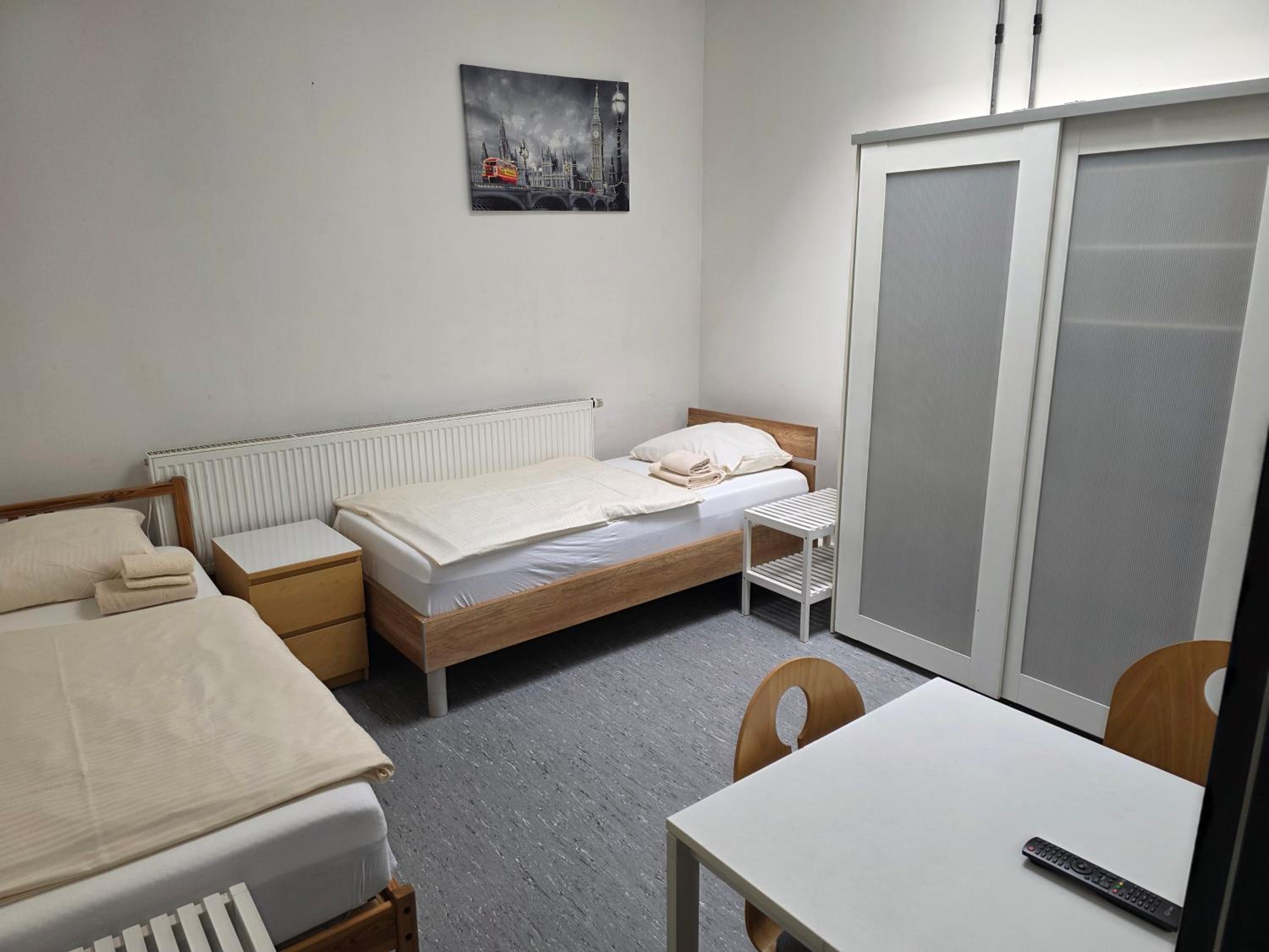 Pension Messe, photo 34