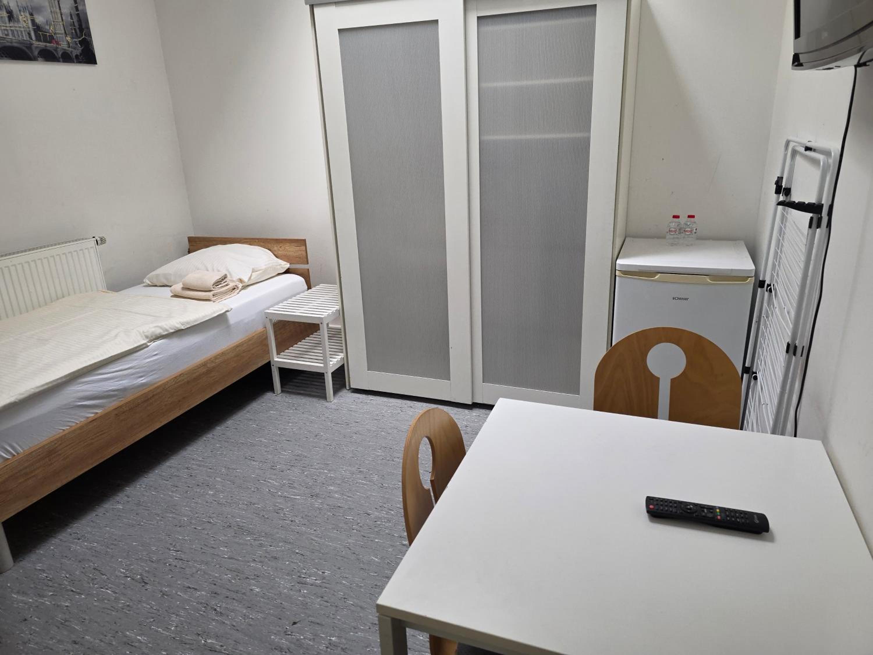 Pension Messe, photo 26
