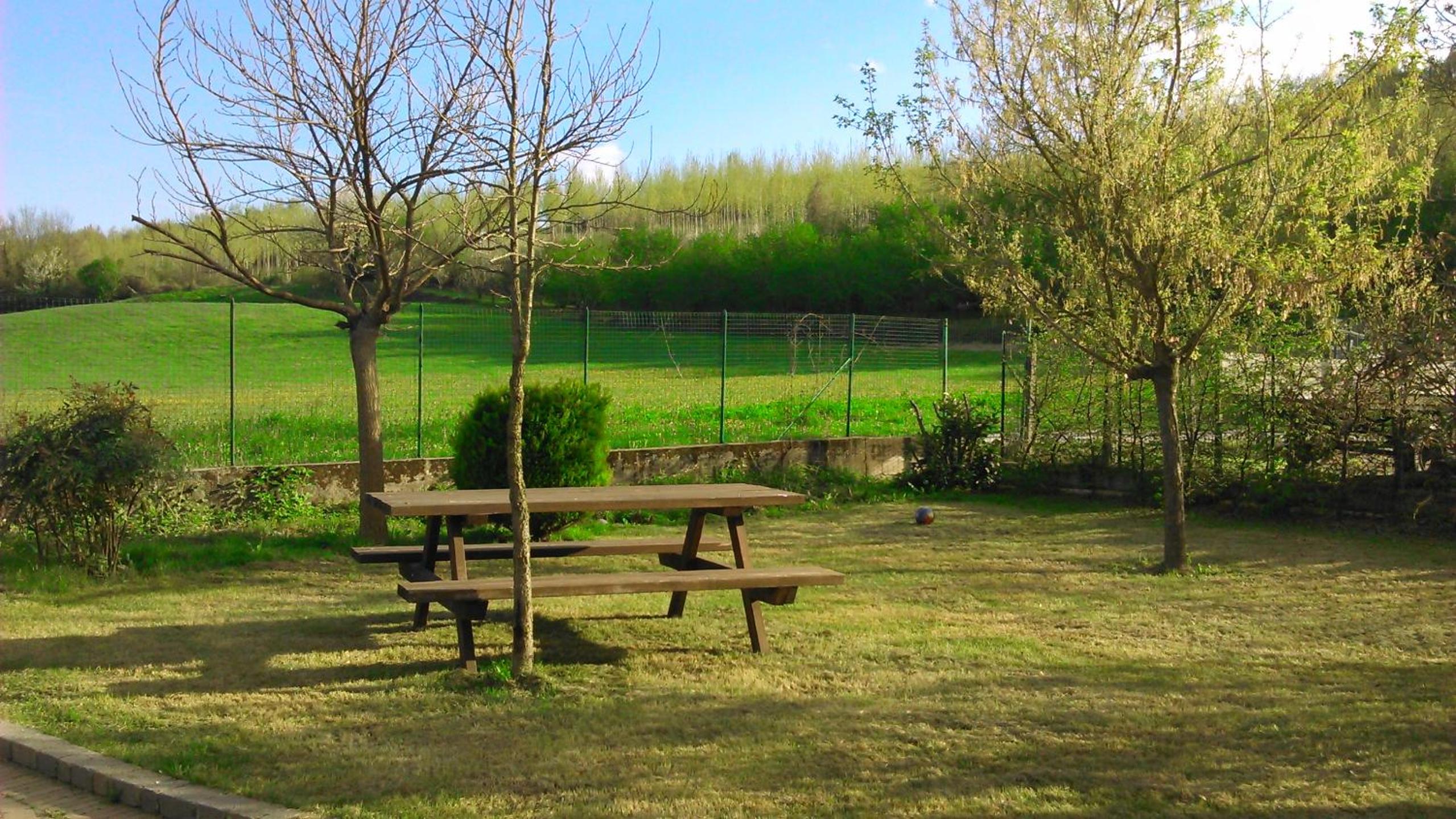 Agriturismo Isorella
