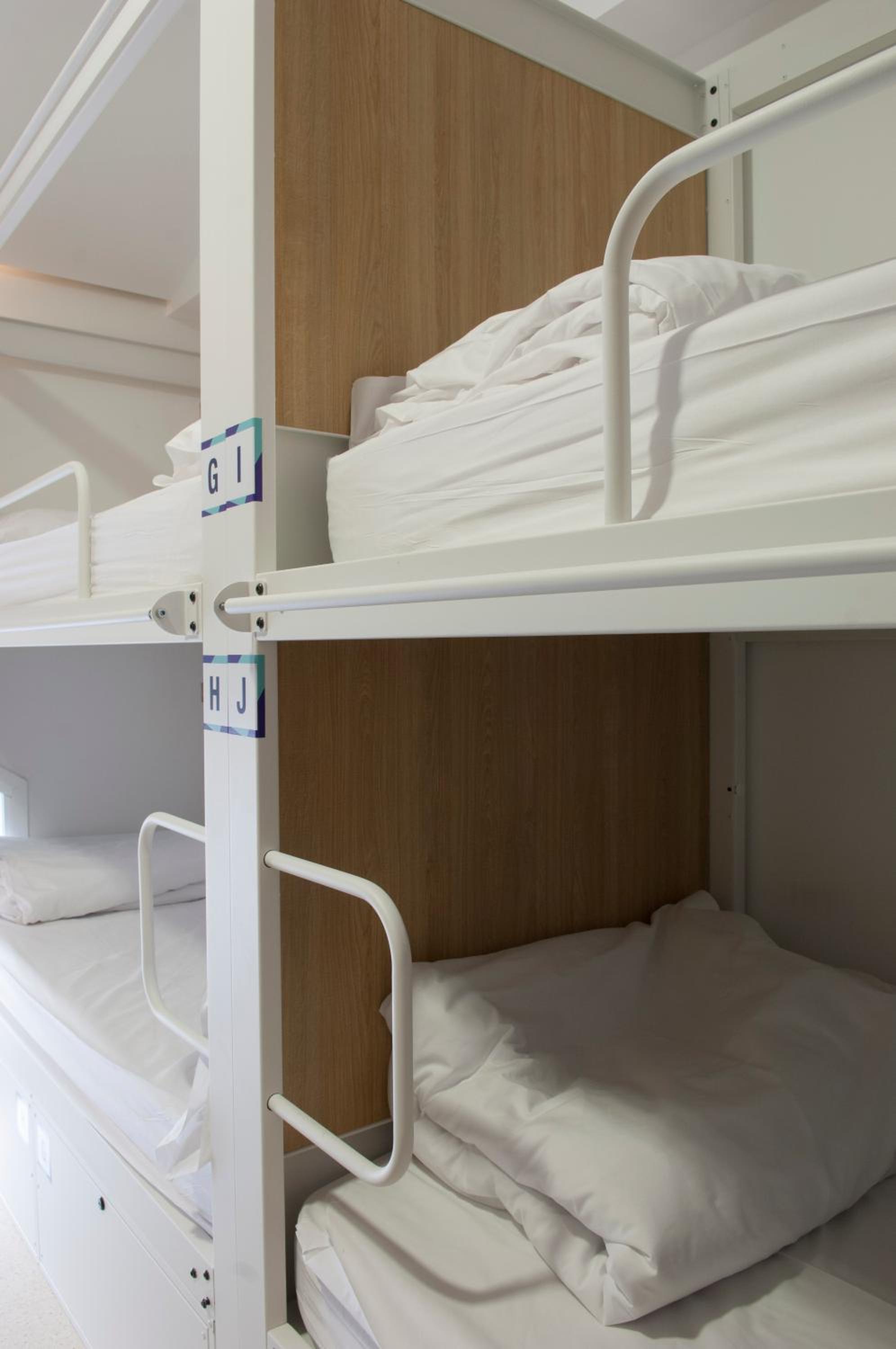 UP Hostel Valencia