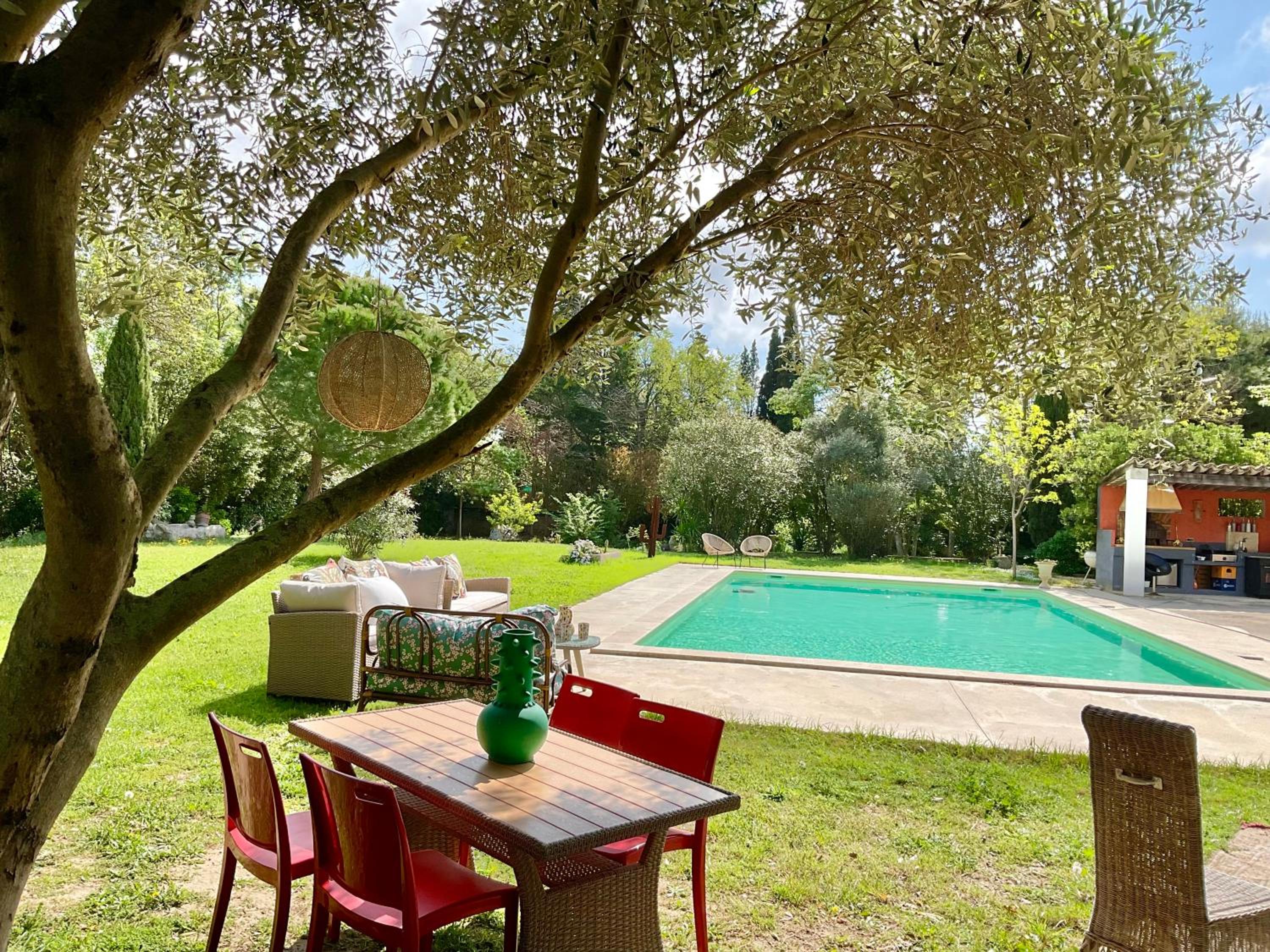 Le Jardin de LaCoste view 3