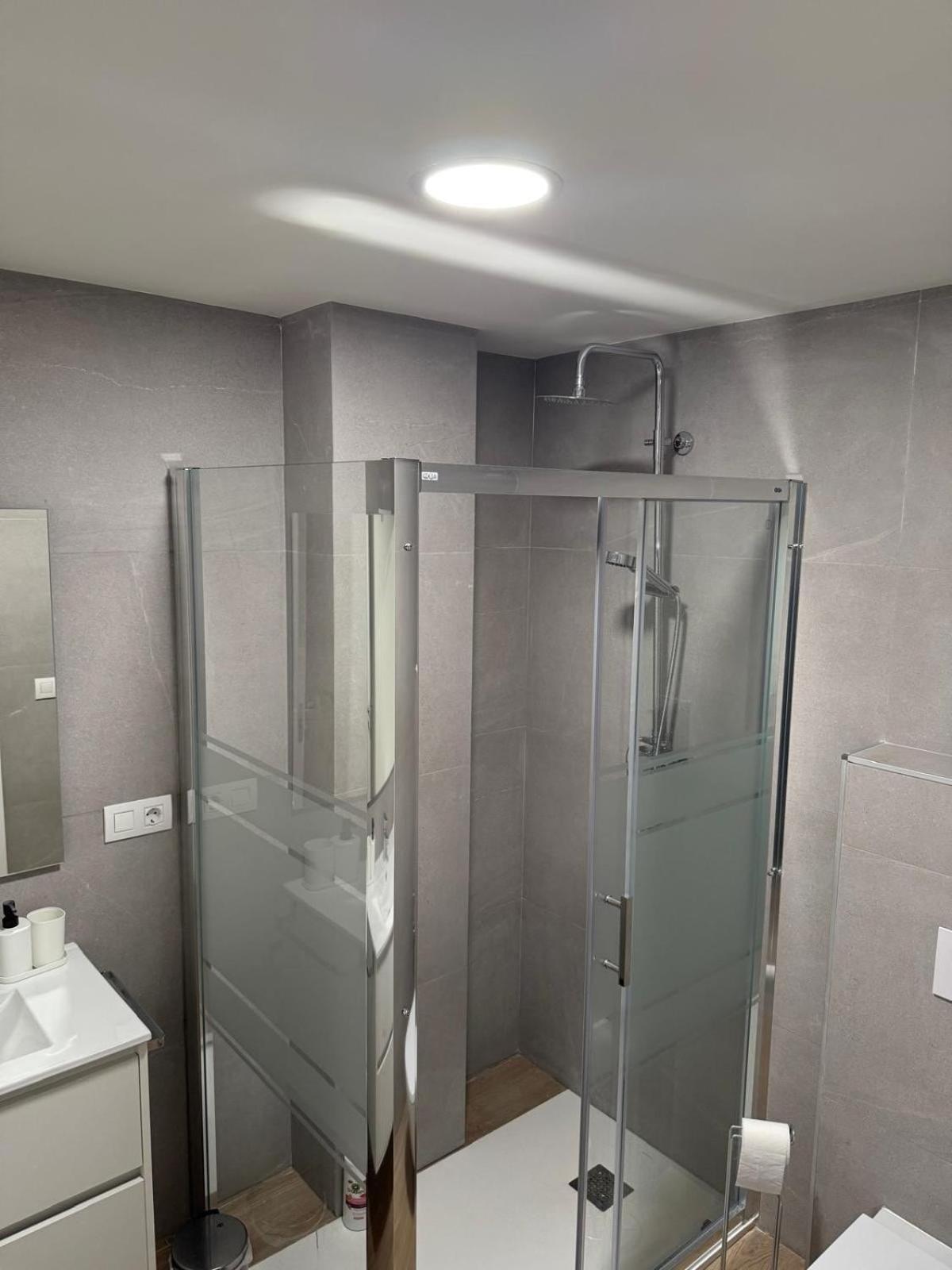 Casa Dolce Casa - Elegant 3BR Apartment Near Metro & Beach,Valencia