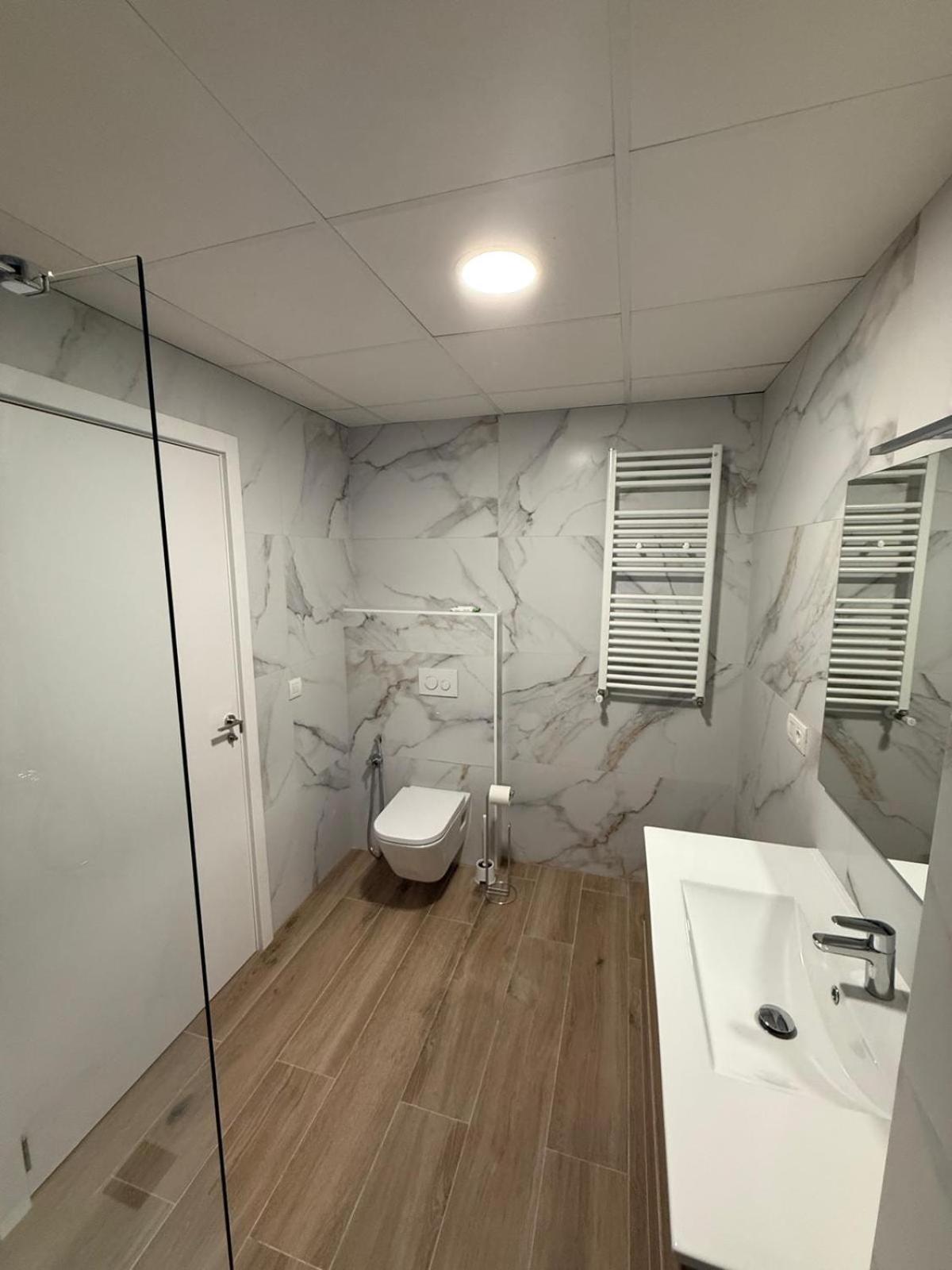 Casa Dolce Casa - Elegant 3BR Apartment Near Metro & Beach,Valencia