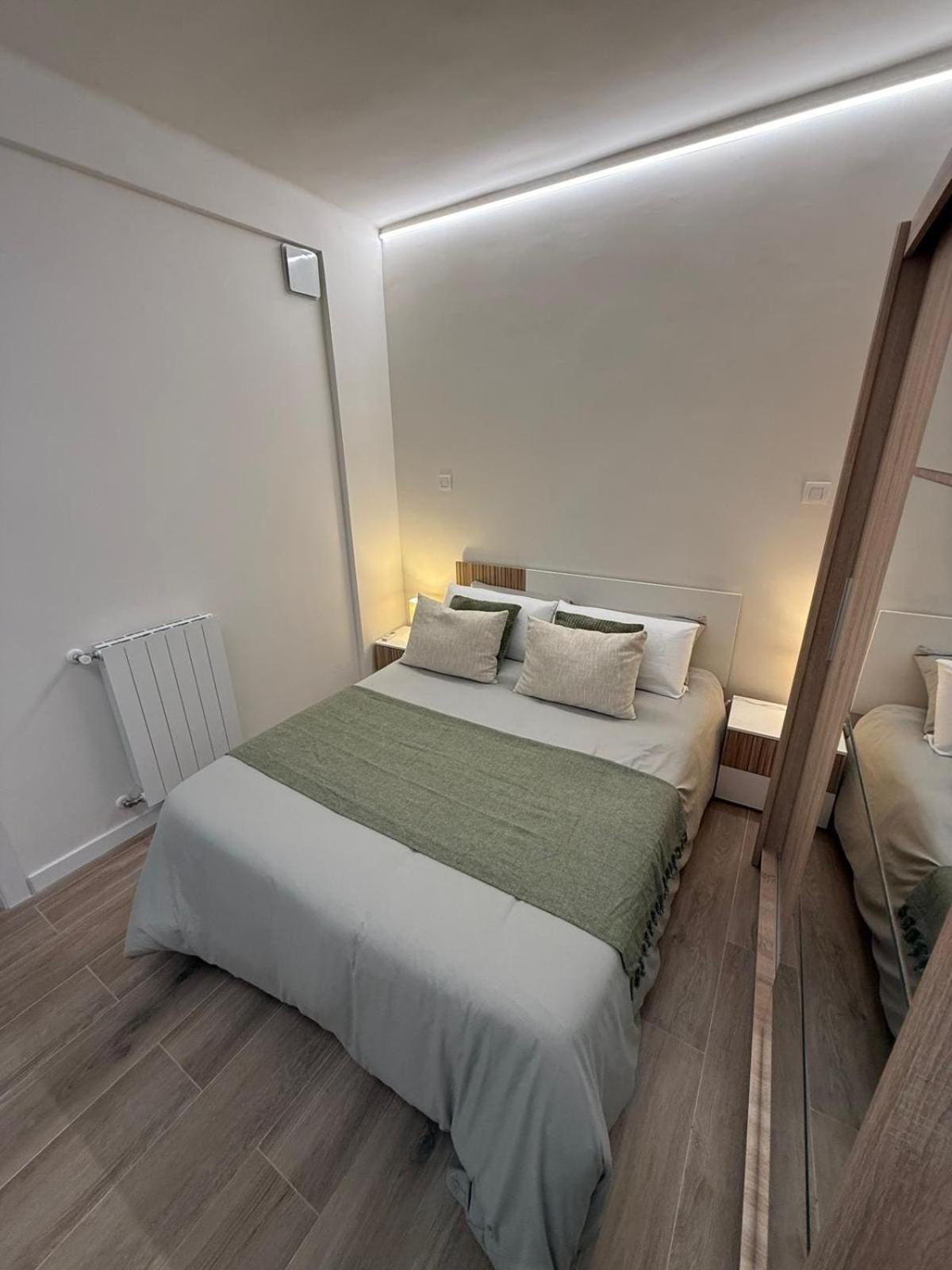 Casa Dolce Casa - Elegant 3BR Apartment Near Metro & Beach,Valencia