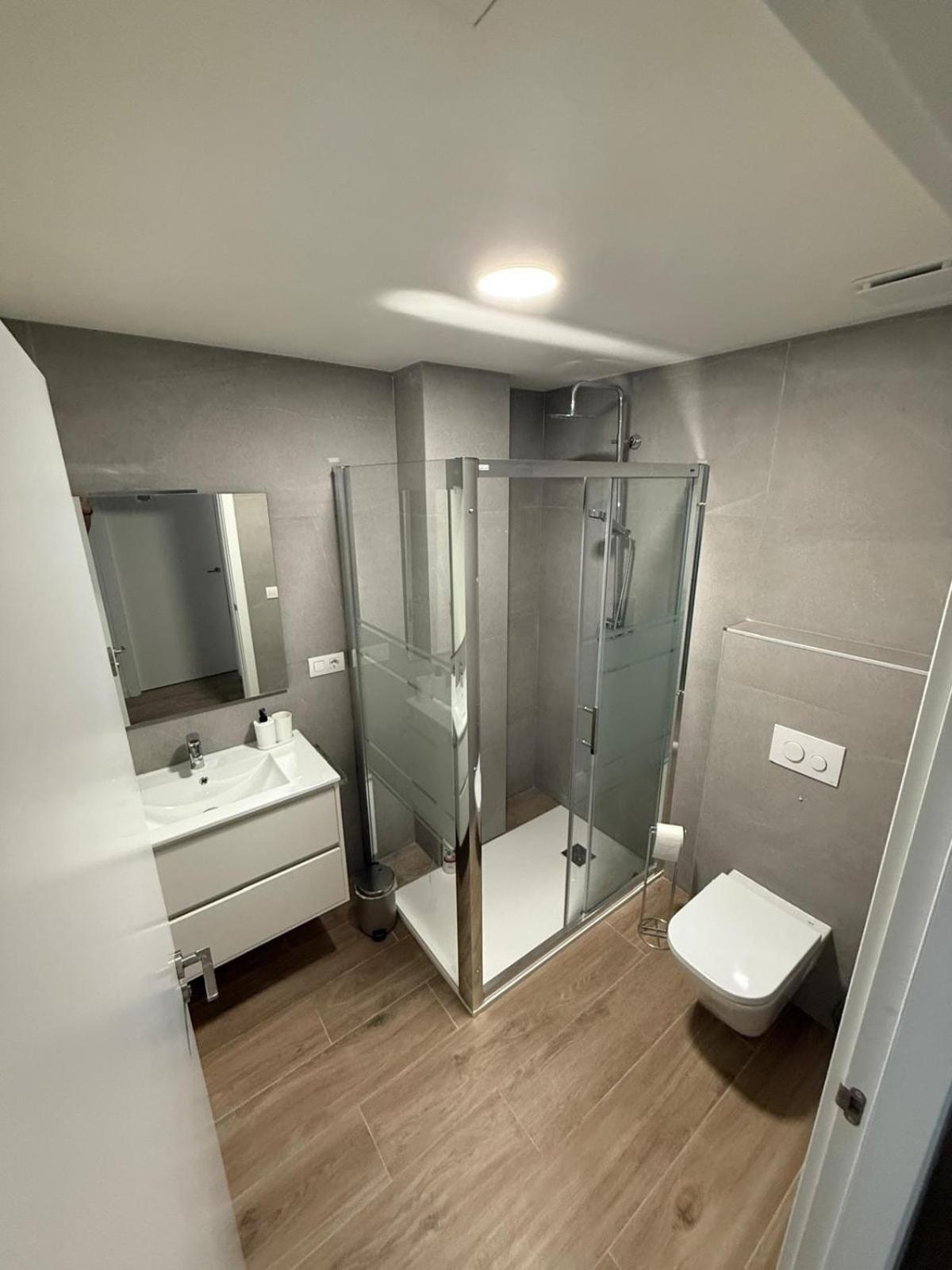 Casa Dolce Casa - Elegant 3BR Apartment Near Metro & Beach,Valencia