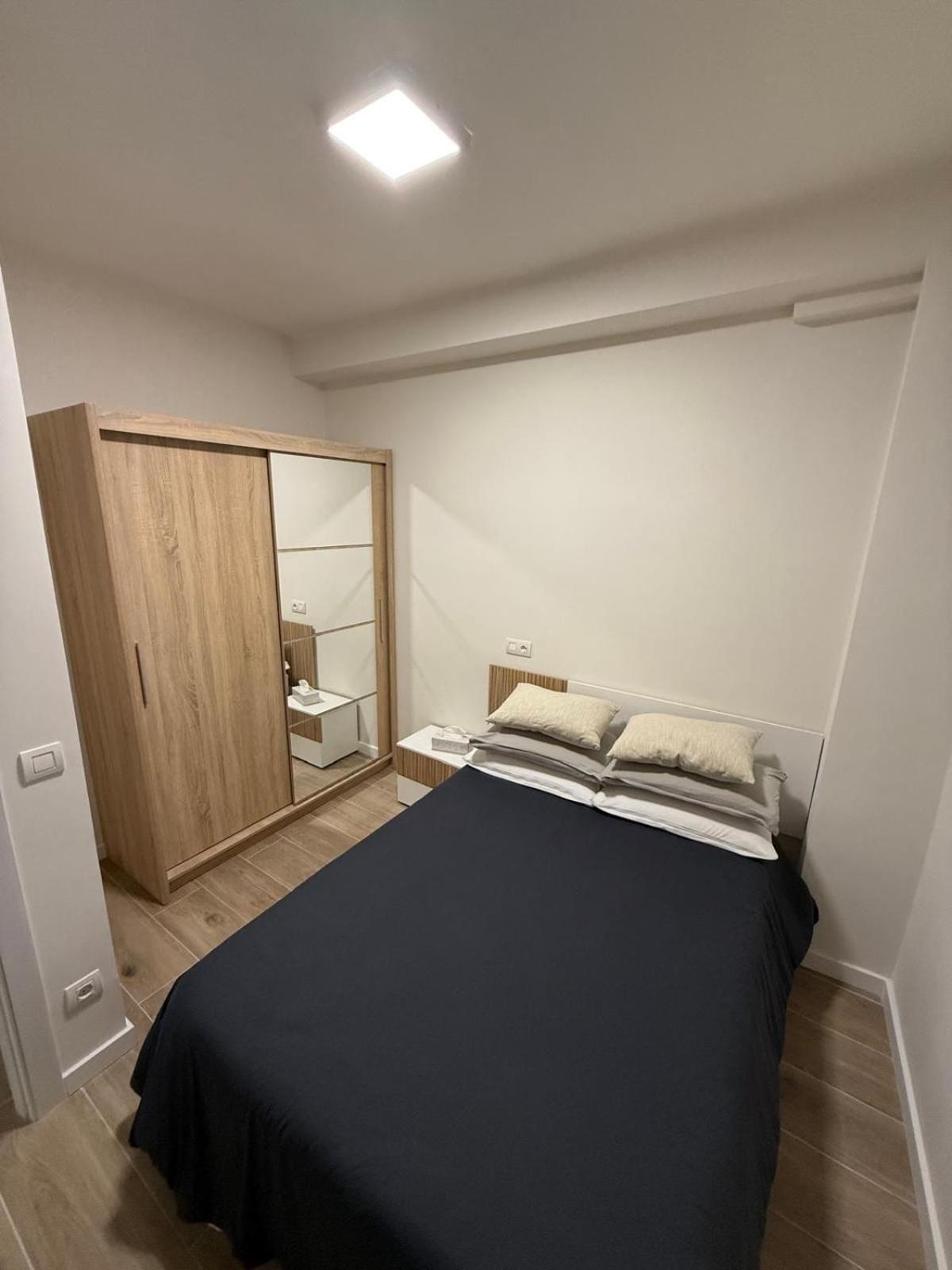 Casa Dolce Casa - Elegant 3BR Apartment Near Metro & Beach,Valencia