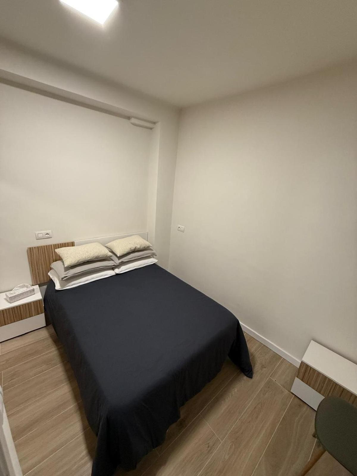 Casa Dolce Casa - Elegant 3BR Apartment Near Metro & Beach,Valencia