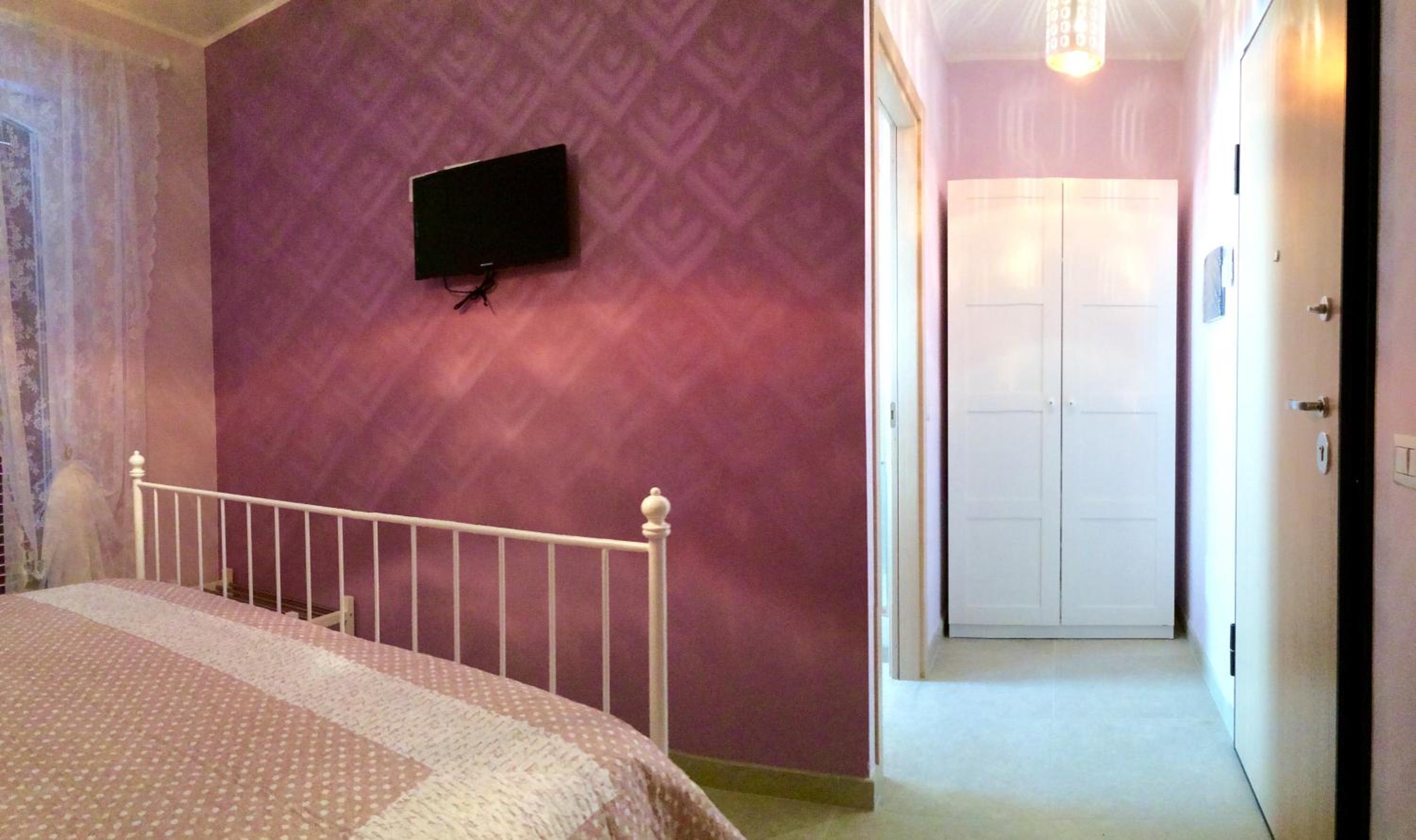 Guest House Roma Express