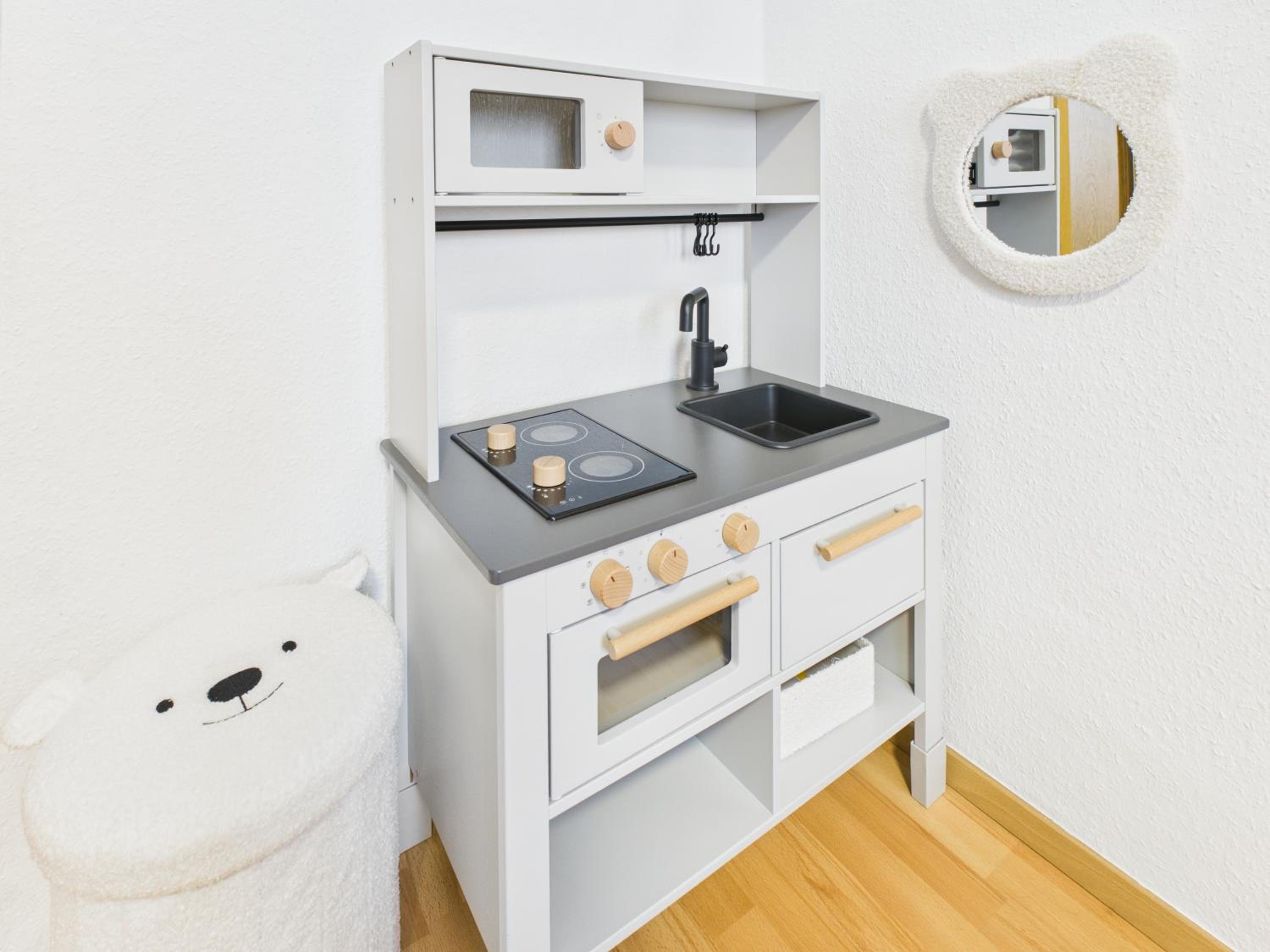 Loft & Living 2 am Geiseltalsee WLAN Netflix Parkplatz