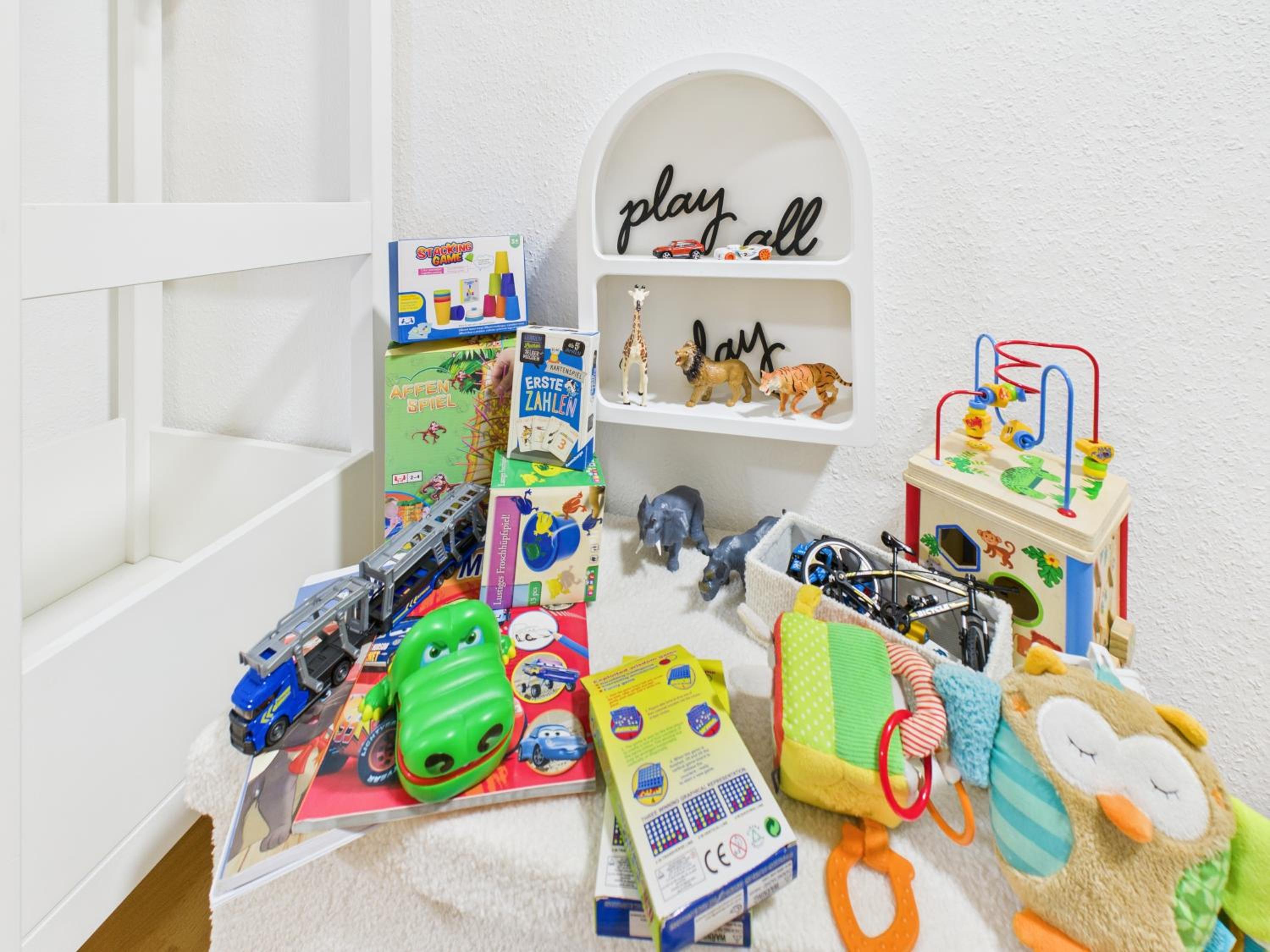 Loft & Living 2 am Geiseltalsee WLAN Netflix Parkplatz