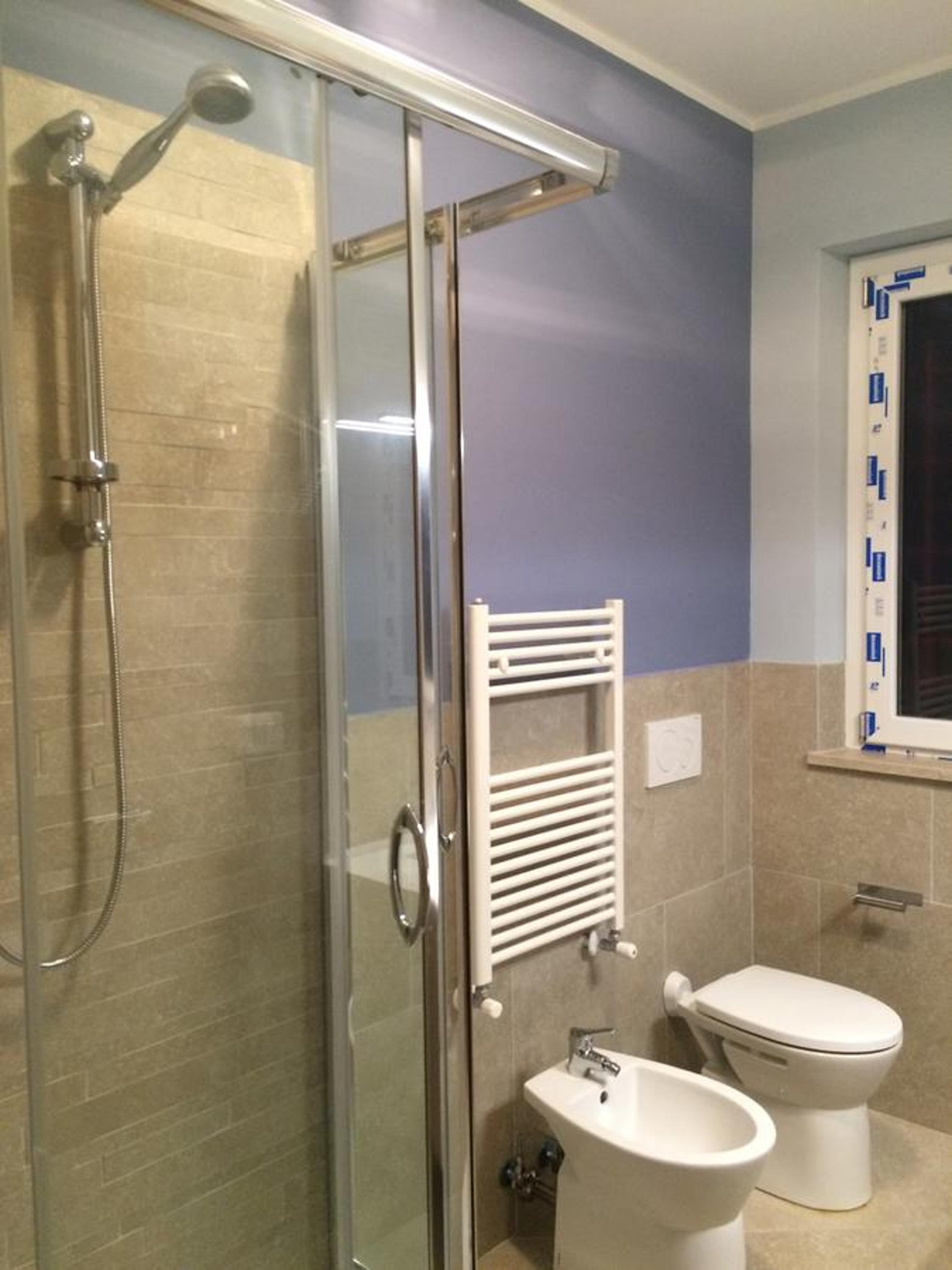 Guest House Roma Express