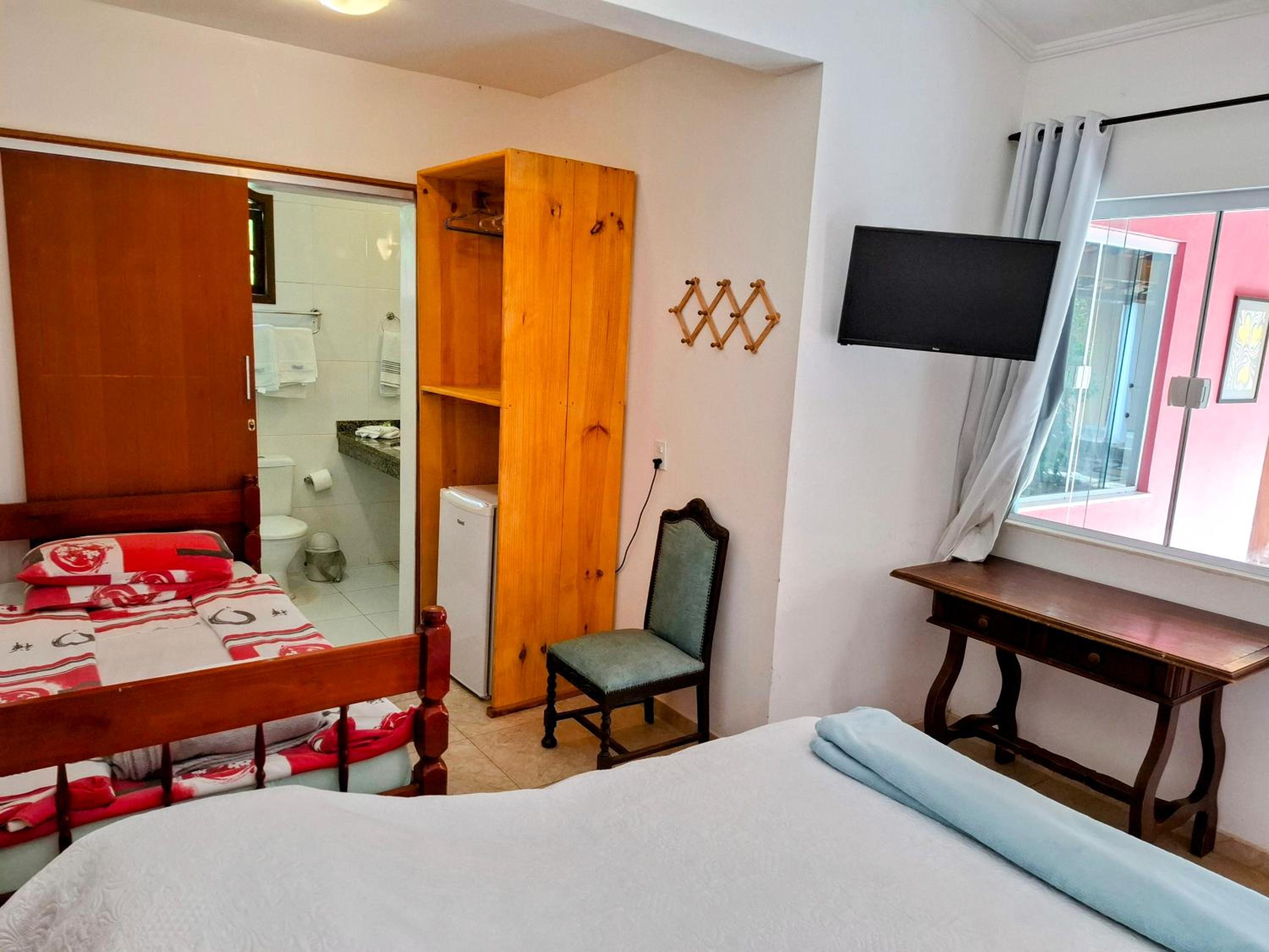 Vila Palmar Hospedagem, photo 13