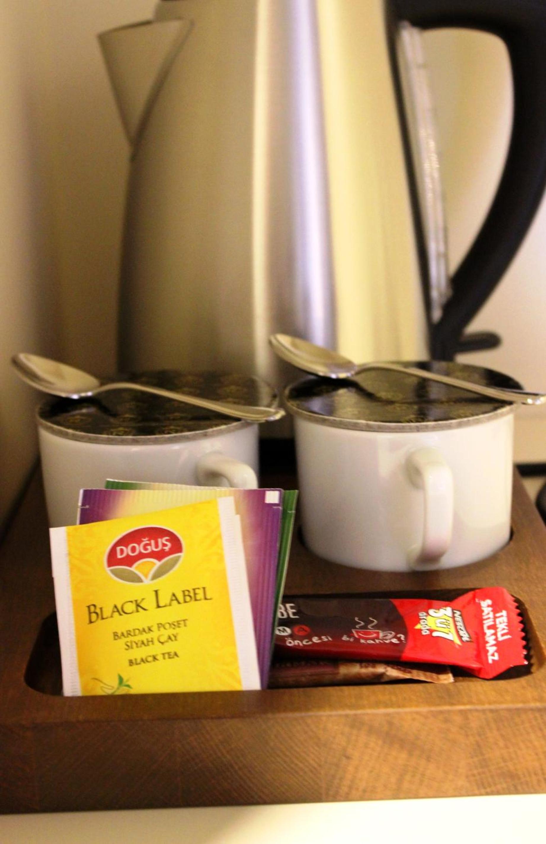 The Central Otel - Image 37