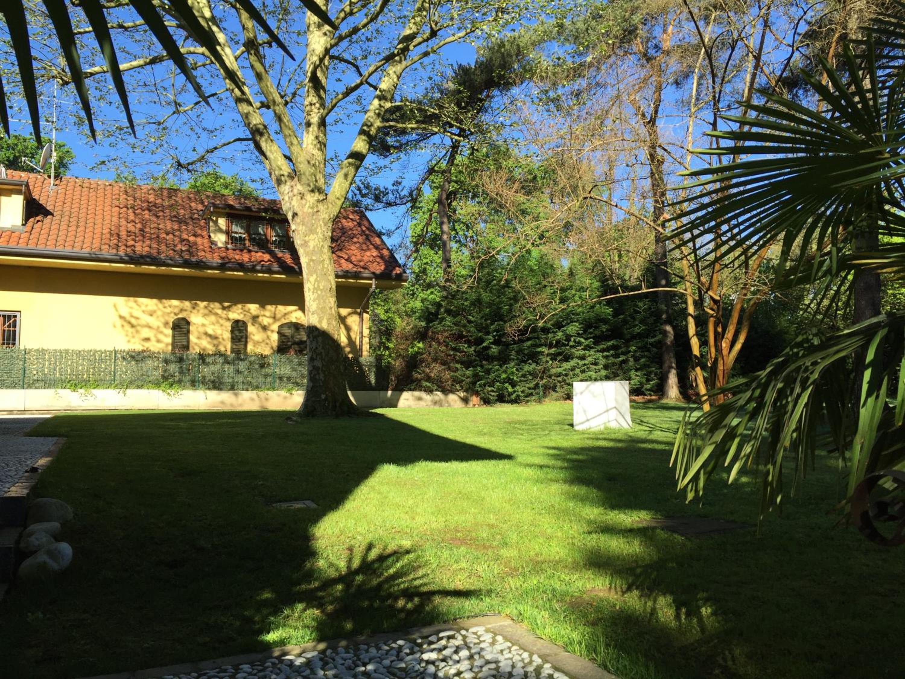 Bed&Garden