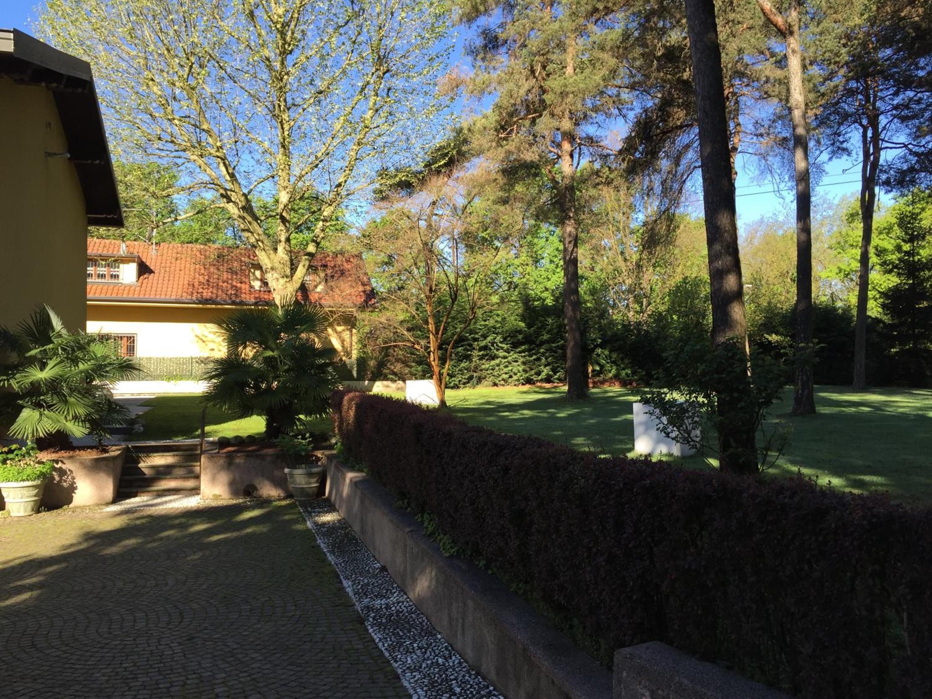 Bed&Garden