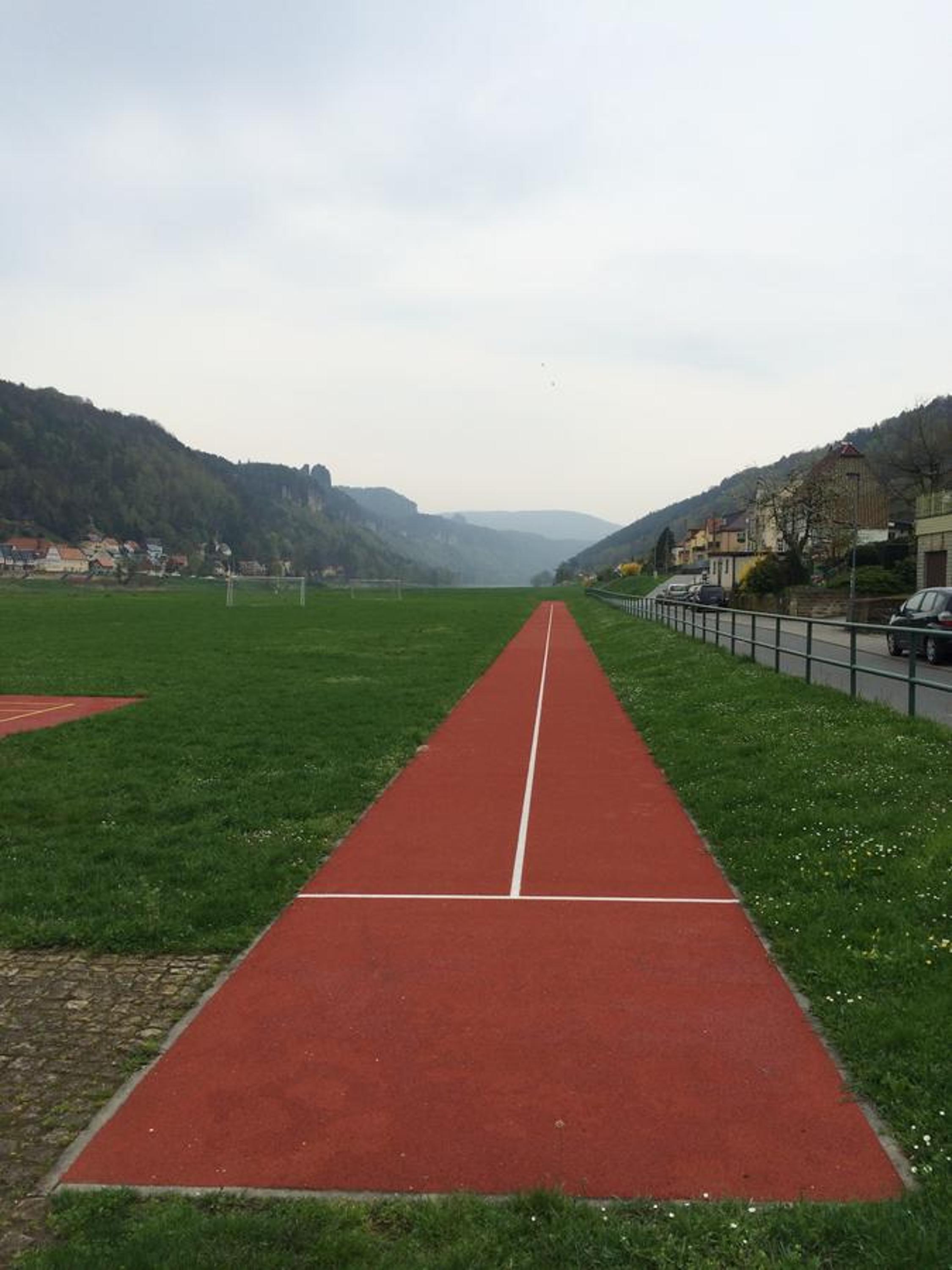 Pension Hönel-Hof Bad Schandau