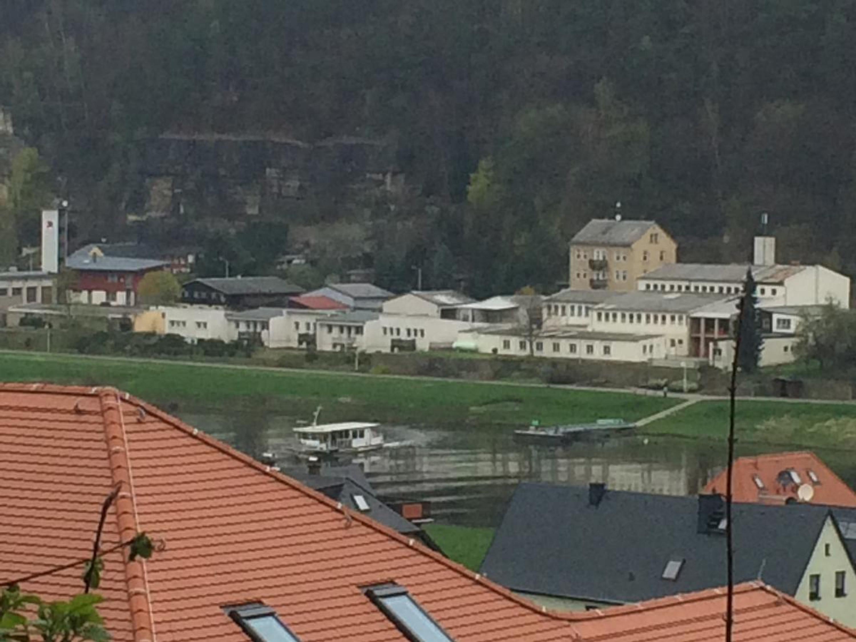 Pension Hönel-Hof Bad Schandau