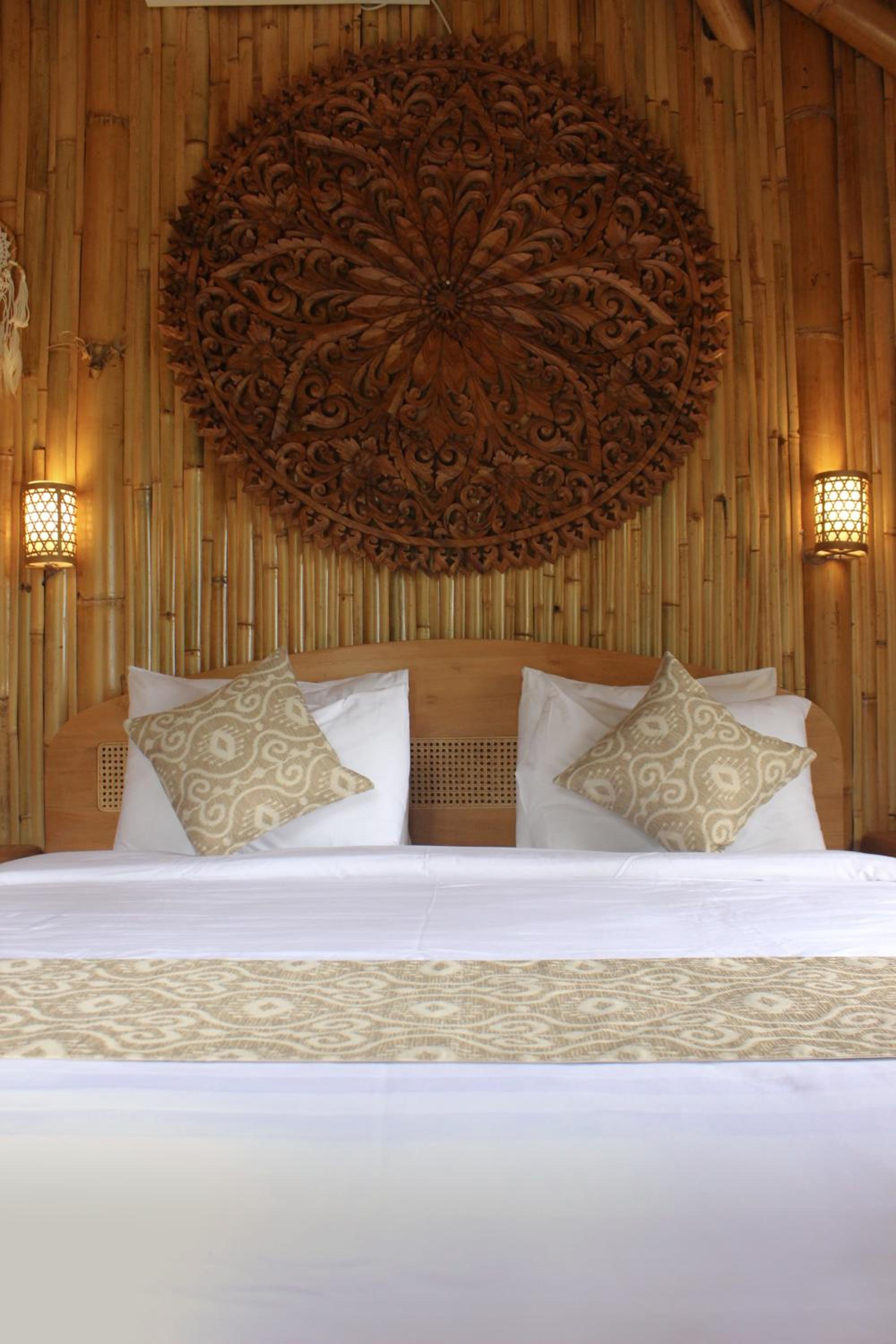 JinengBali Eco Lodge