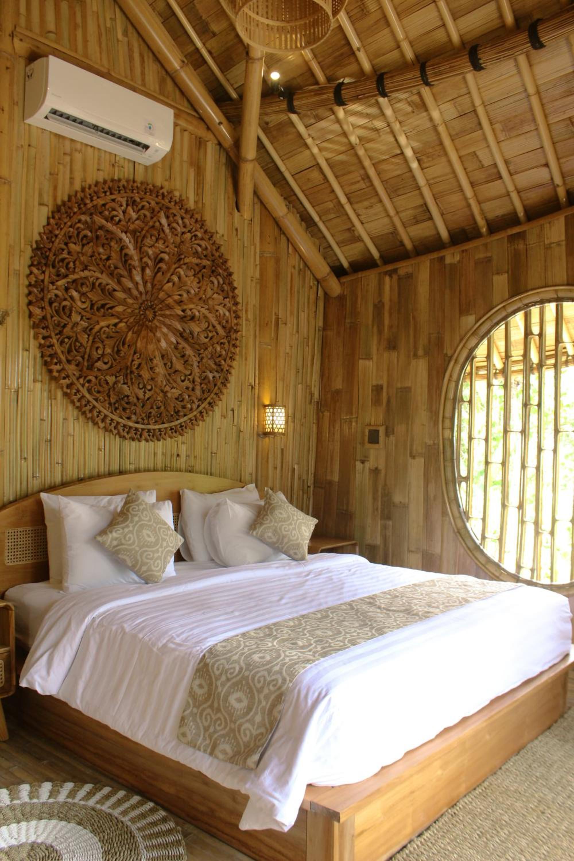 JinengBali Eco Lodge