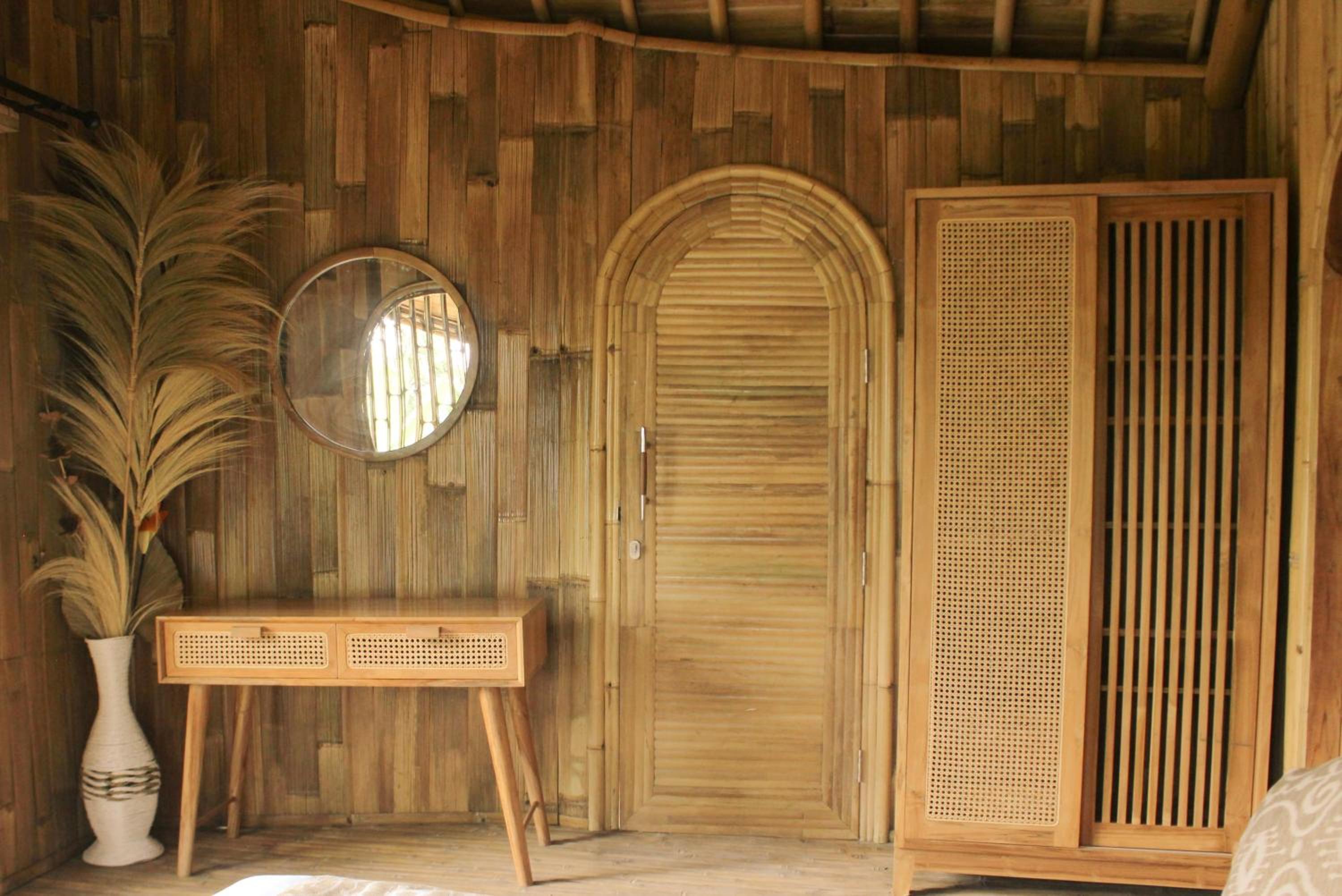 JinengBali Eco Lodge