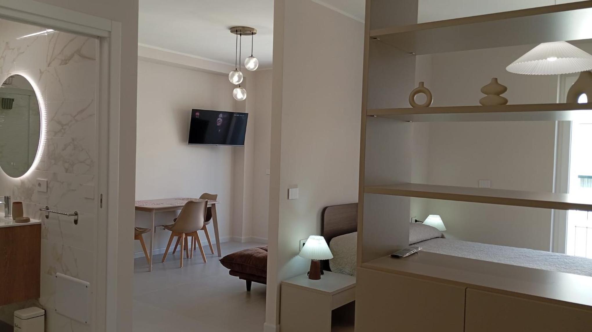 CconfortHotels Mimì Apartment