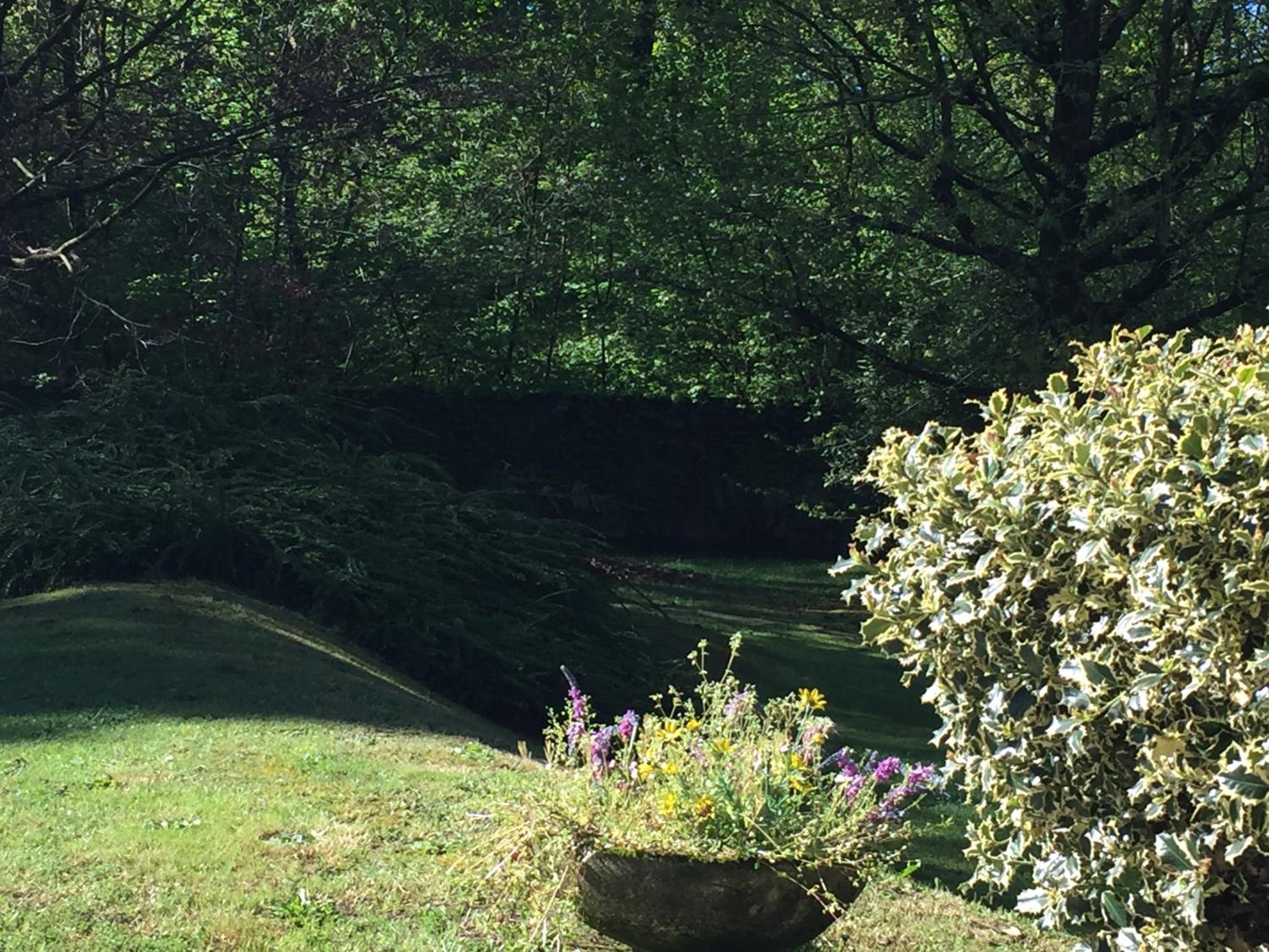 Bed&Garden
