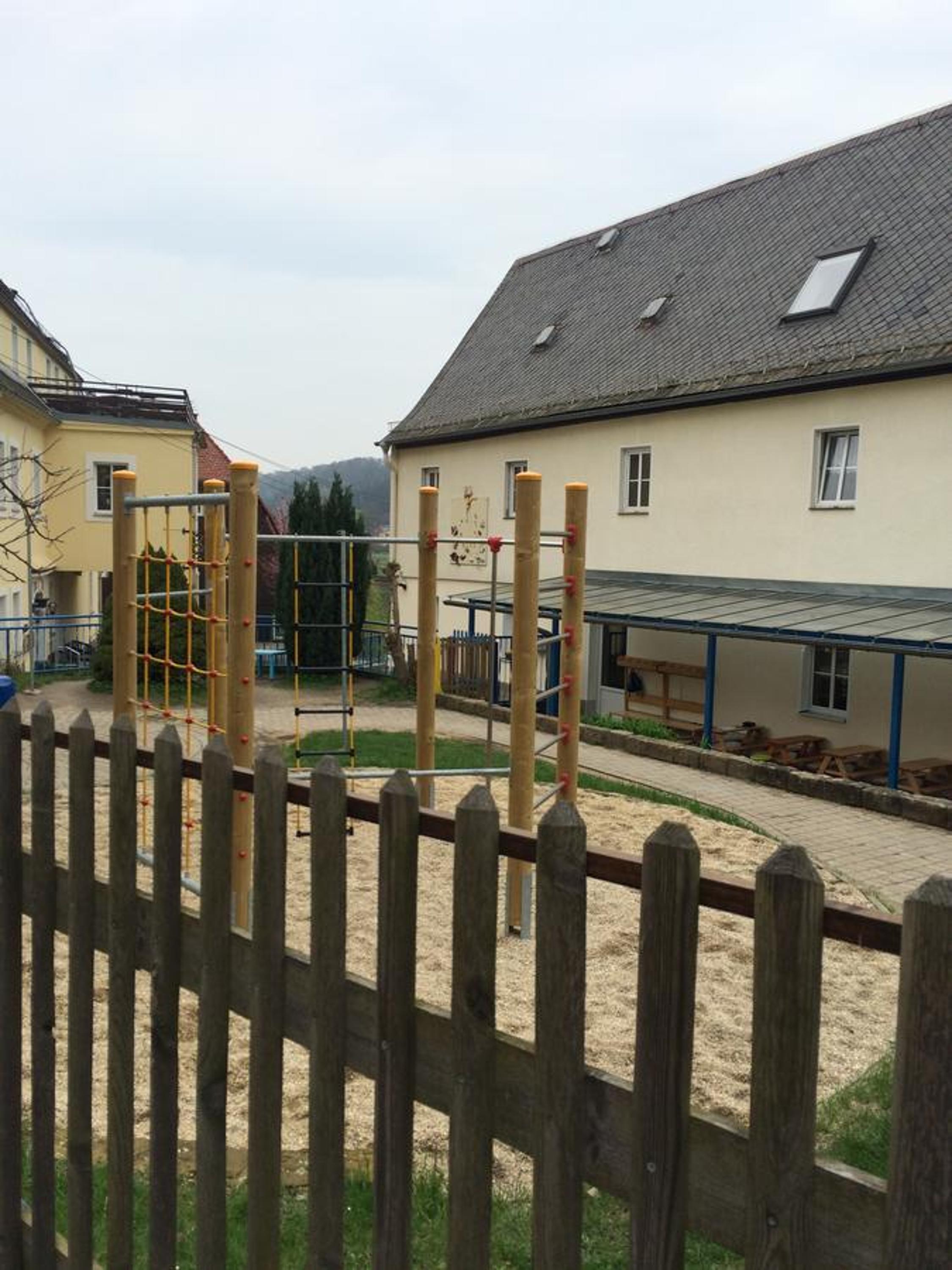 Pension Hönel-Hof Bad Schandau